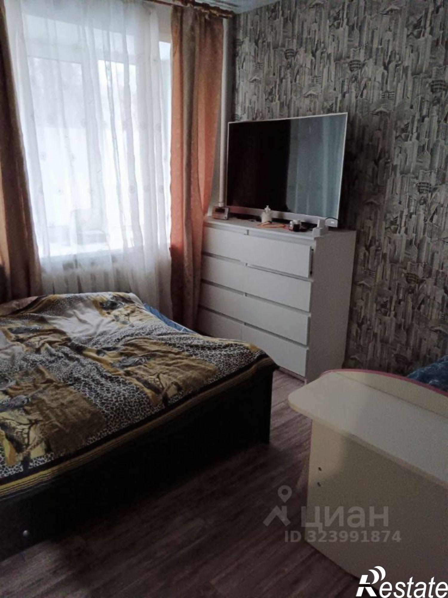 Сдать квартиру за 27 000 рублей на улица Крупской, 47