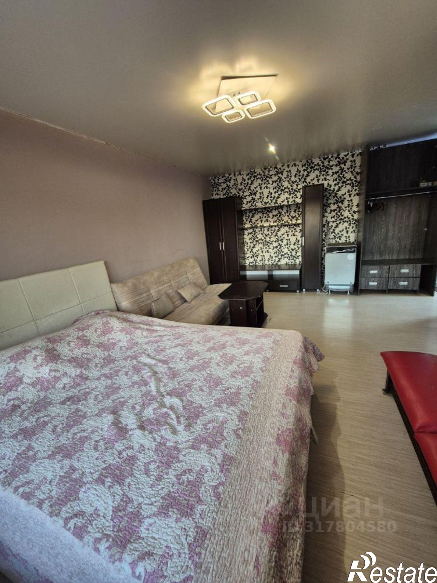 Сдать квартиру за 22 000 рублей на Чистопольская улица, 21