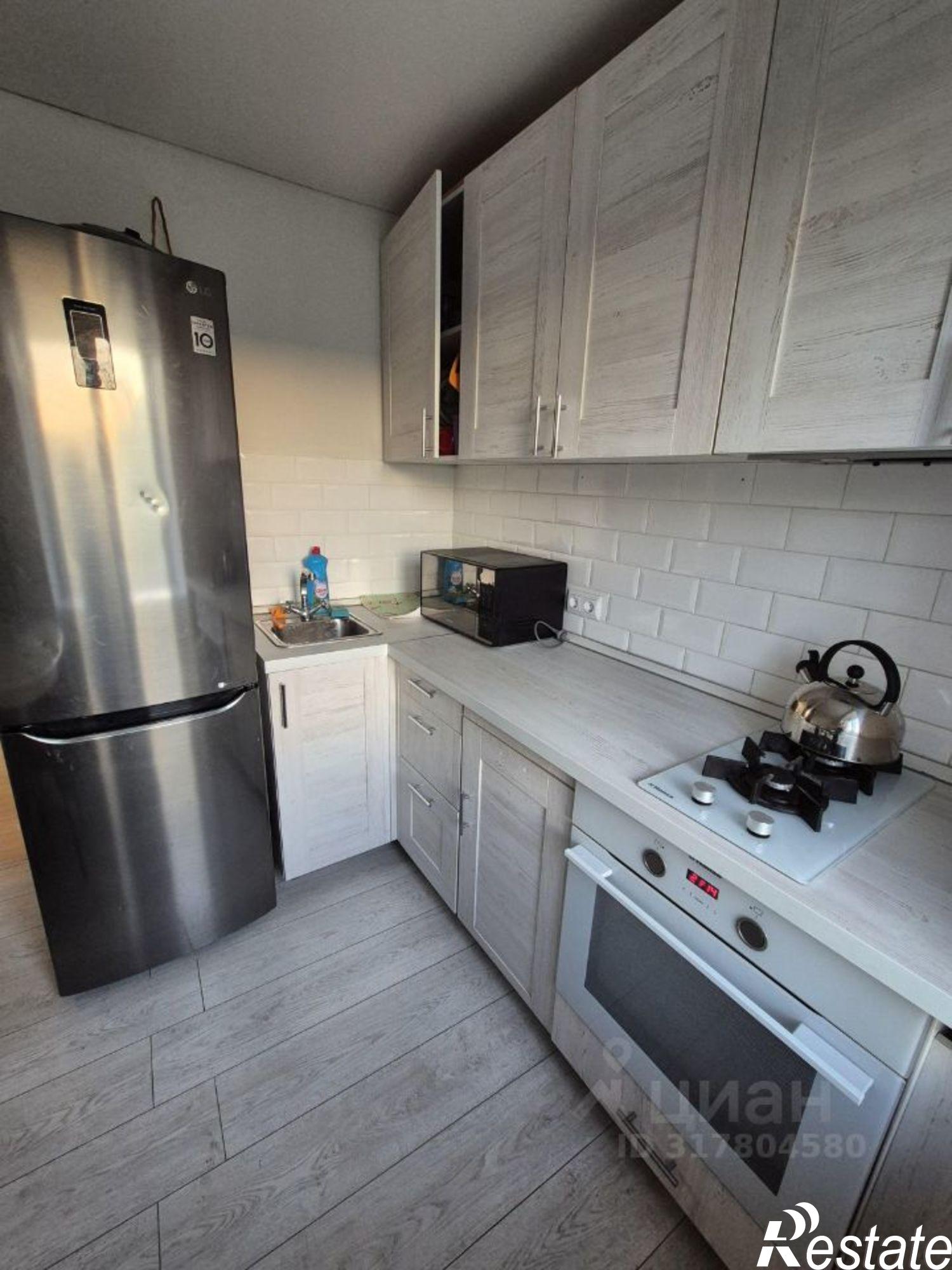 Сдать квартиру за 22 000 рублей на Чистопольская улица, 21