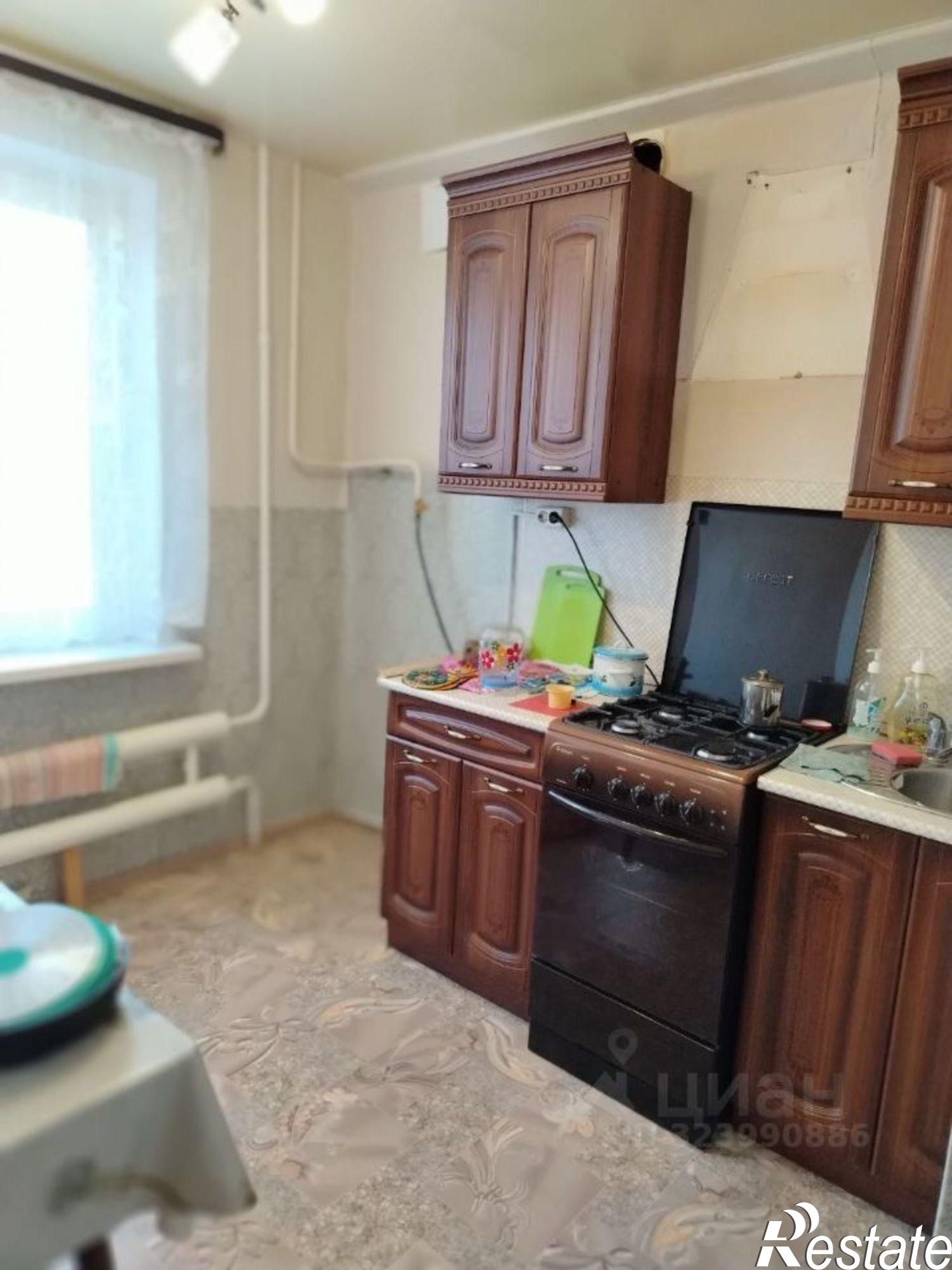 Купить квартиру за 2 600 000 рублей на улица Радистов, 13