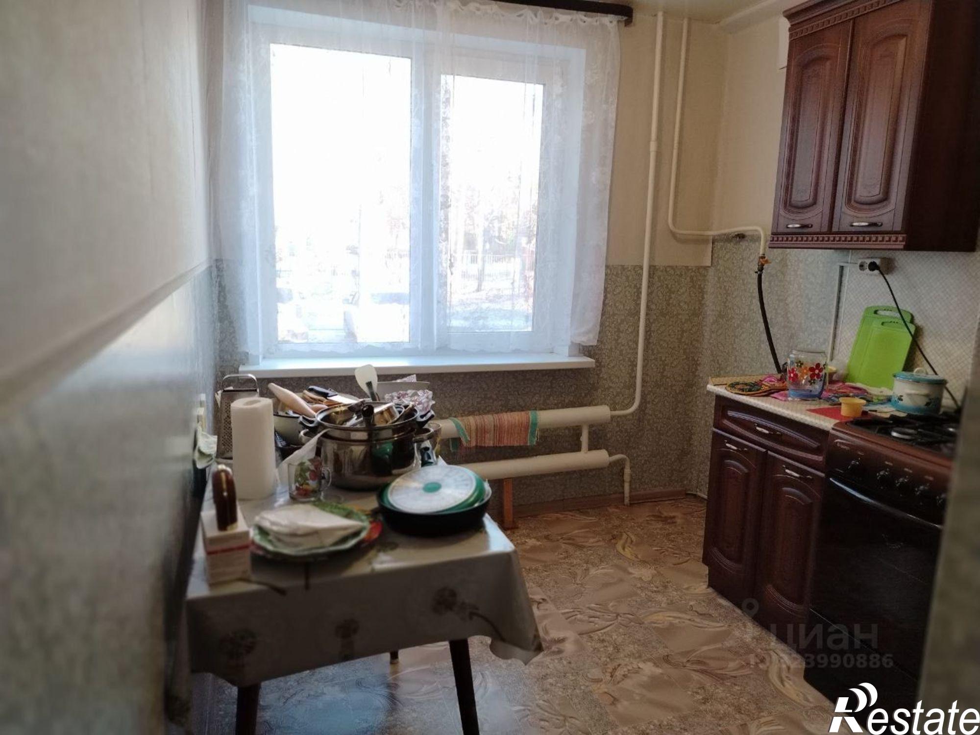 Купить квартиру за 2 600 000 рублей на улица Радистов, 13