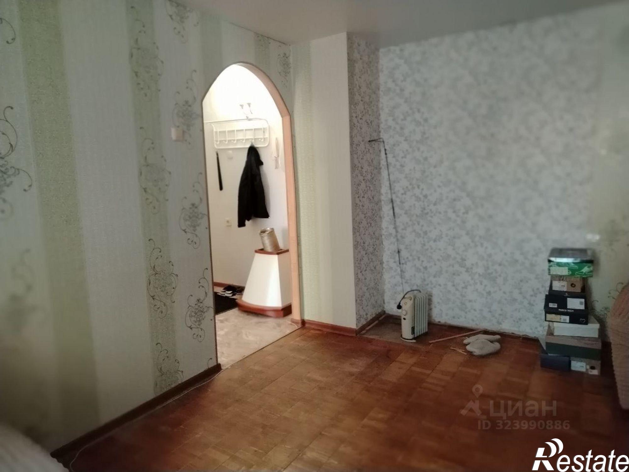 Купить квартиру за 2 600 000 рублей на улица Радистов, 13