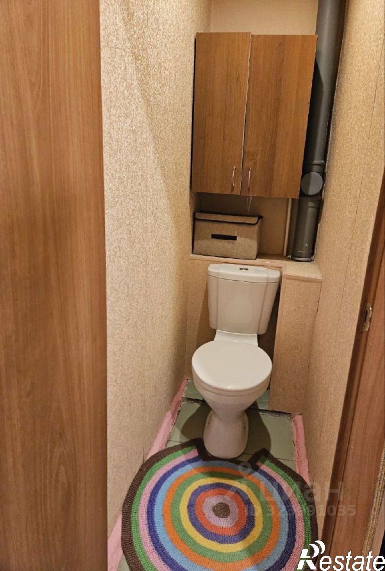 Купить квартиру за 3 690 000 рублей на улица Елькина, 2