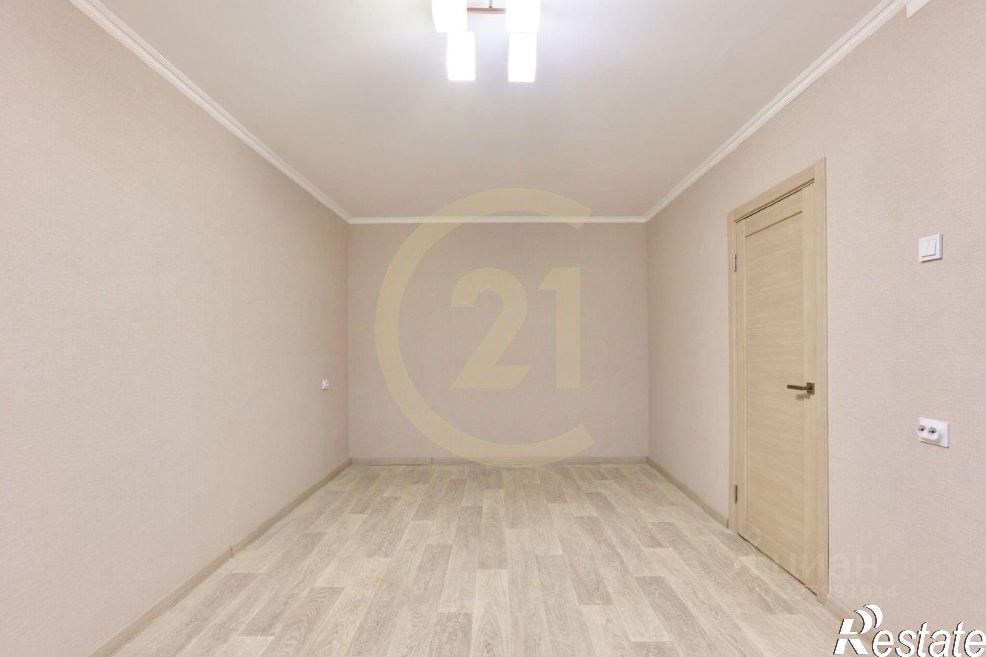 Купить квартиру за 4 900 000 рублей на Подлесная улица, 29