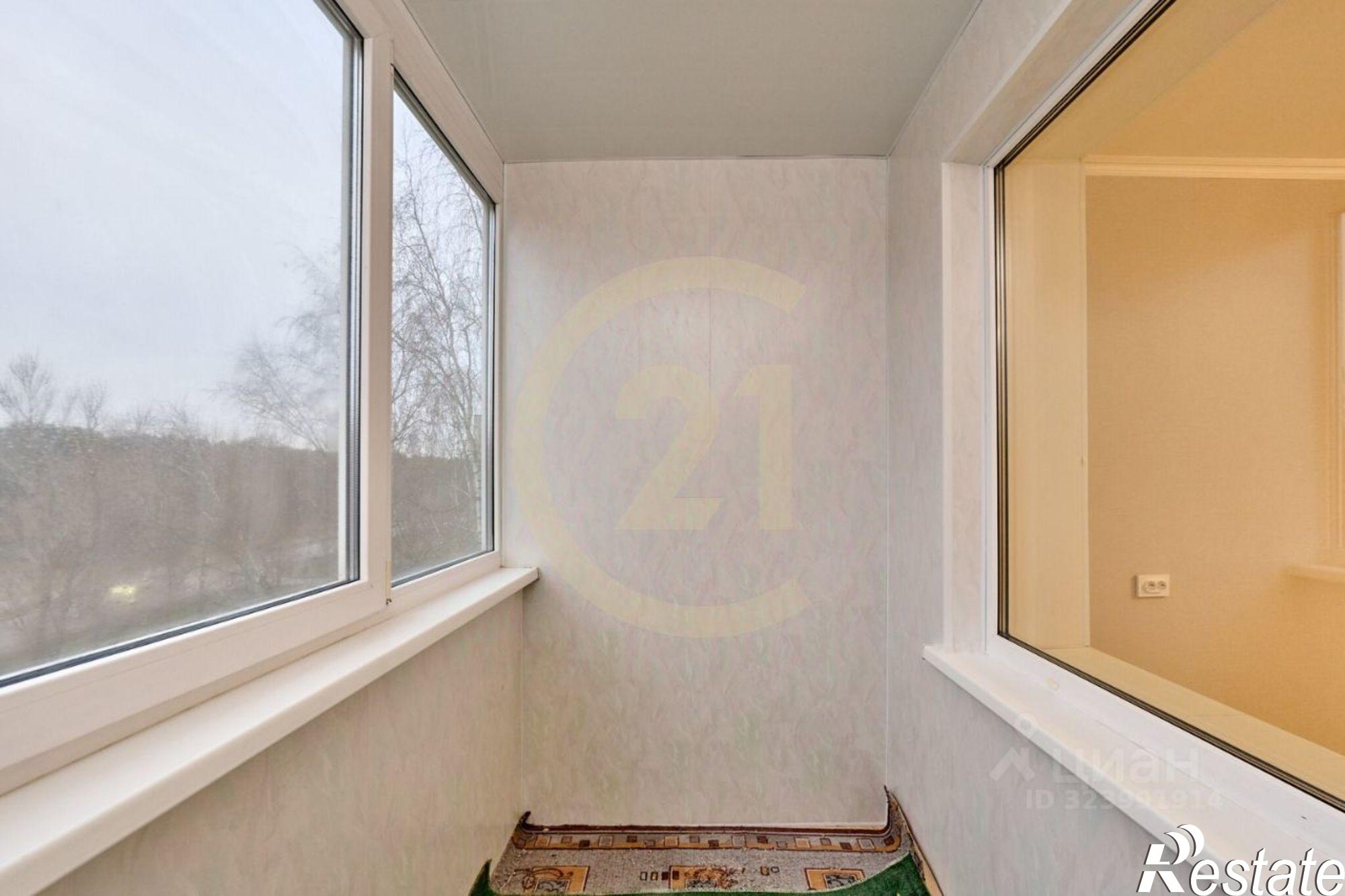 Купить квартиру за 4 900 000 рублей на Подлесная улица, 29