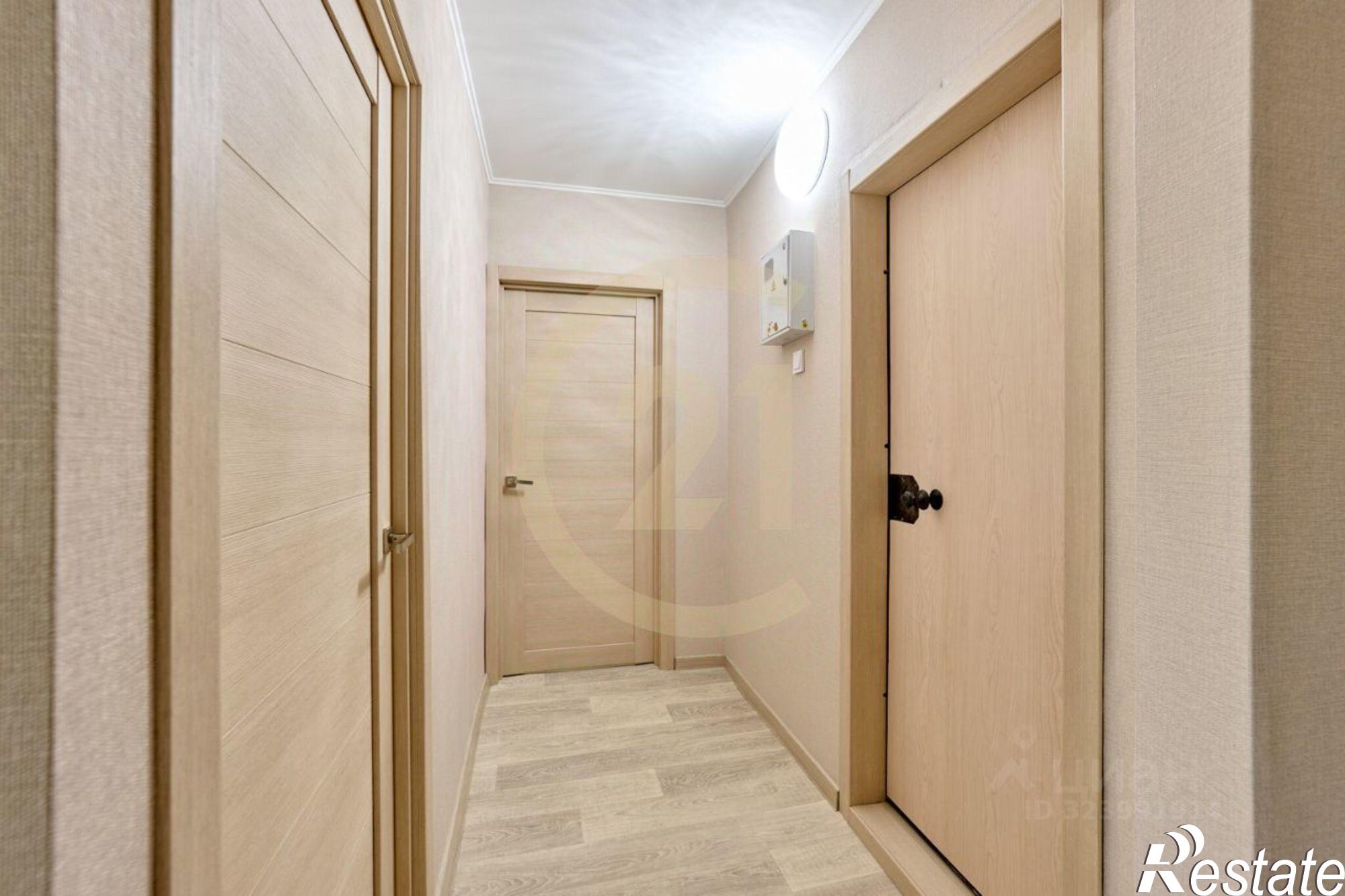 Купить квартиру за 4 900 000 рублей на Подлесная улица, 29