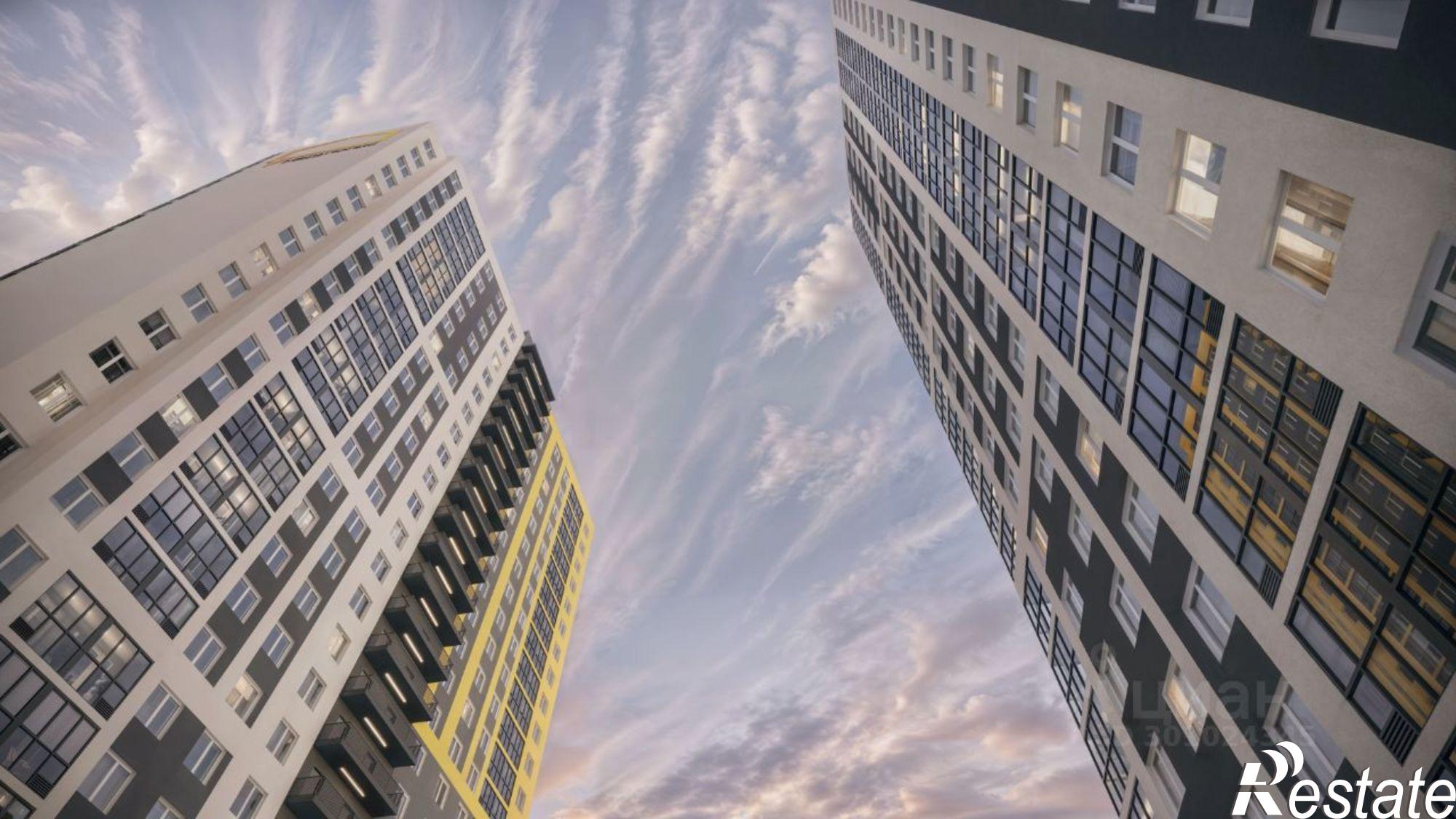 Купить квартиру за 7 960 870 рублей на Ижевская улица, 34