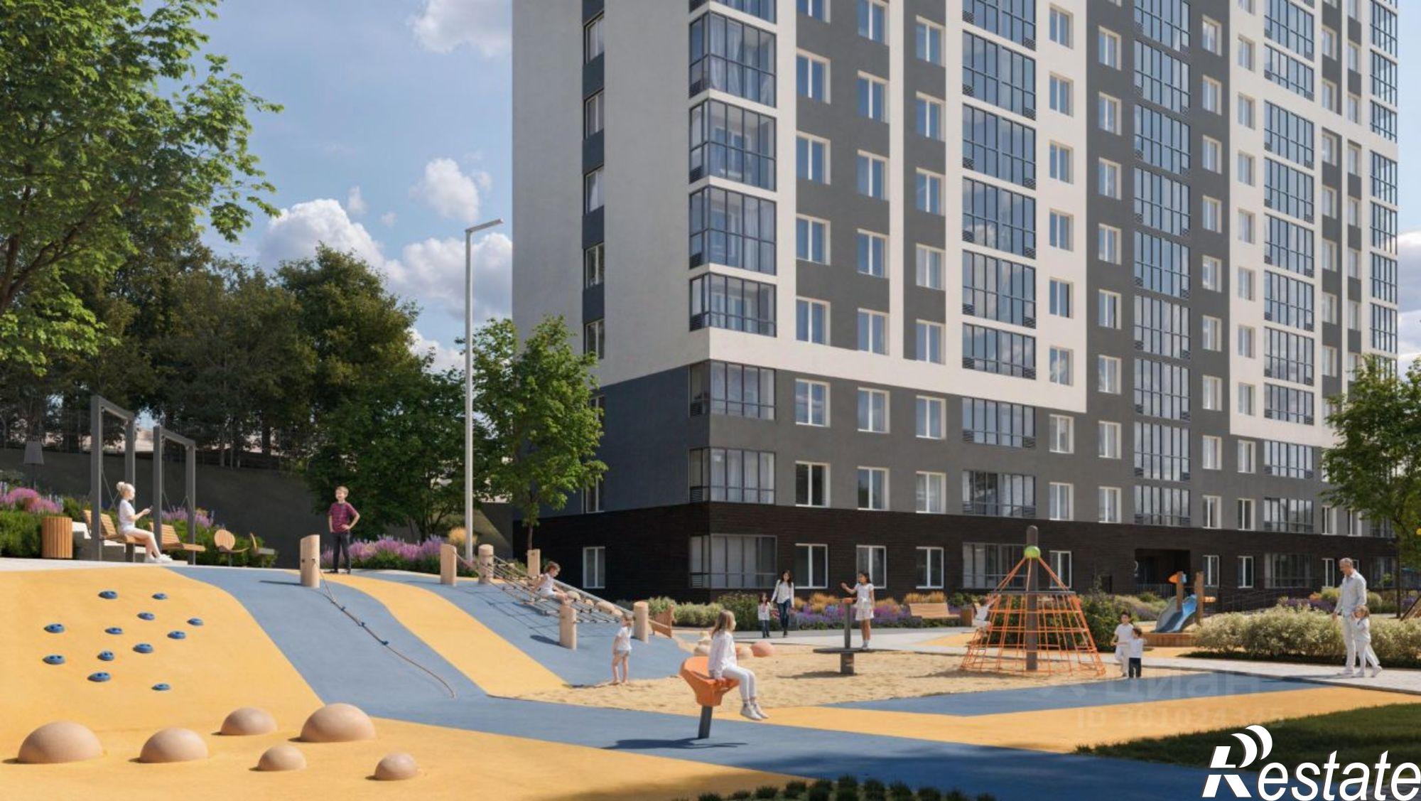 Купить квартиру за 7 960 870 рублей на Ижевская улица, 34