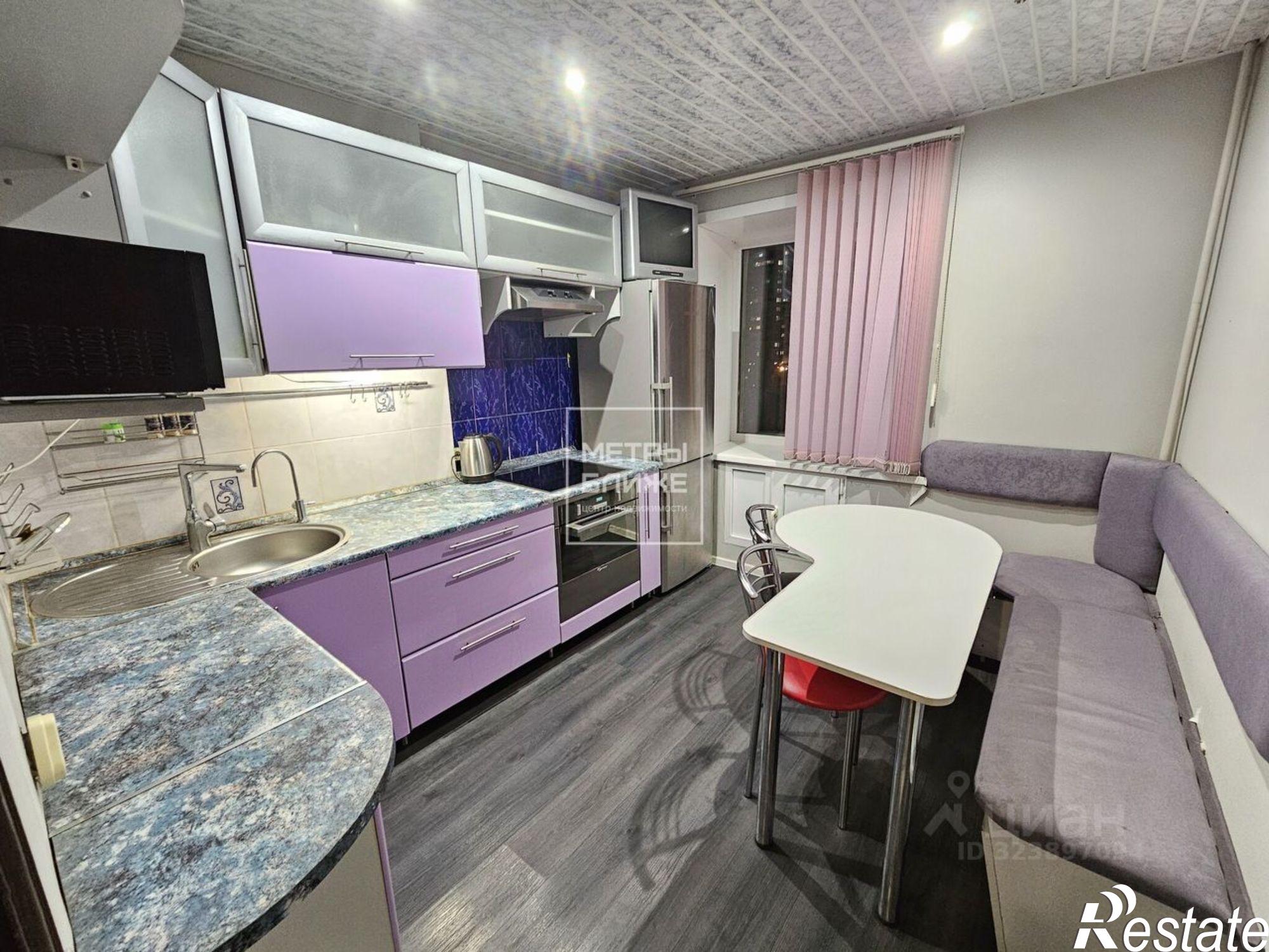 Купить квартиру за 7 050 000 рублей на Грузинская улица, 15