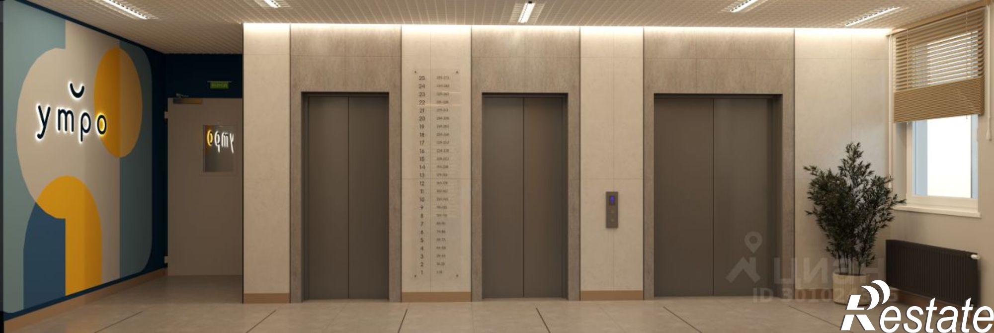 Купить квартиру за 7 960 870 рублей на Ижевская улица, 34