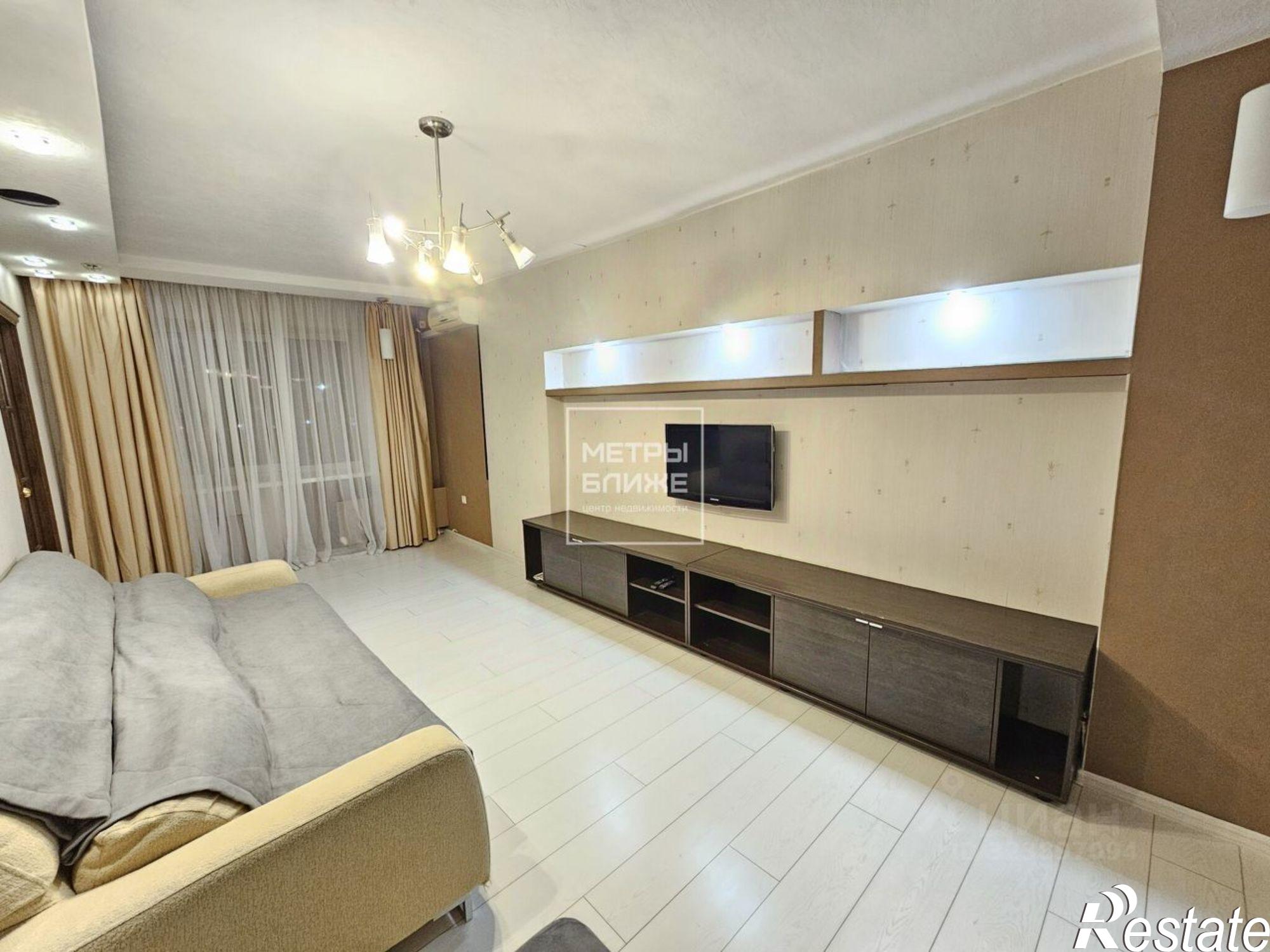 Купить квартиру за 7 050 000 рублей на Грузинская улица, 15