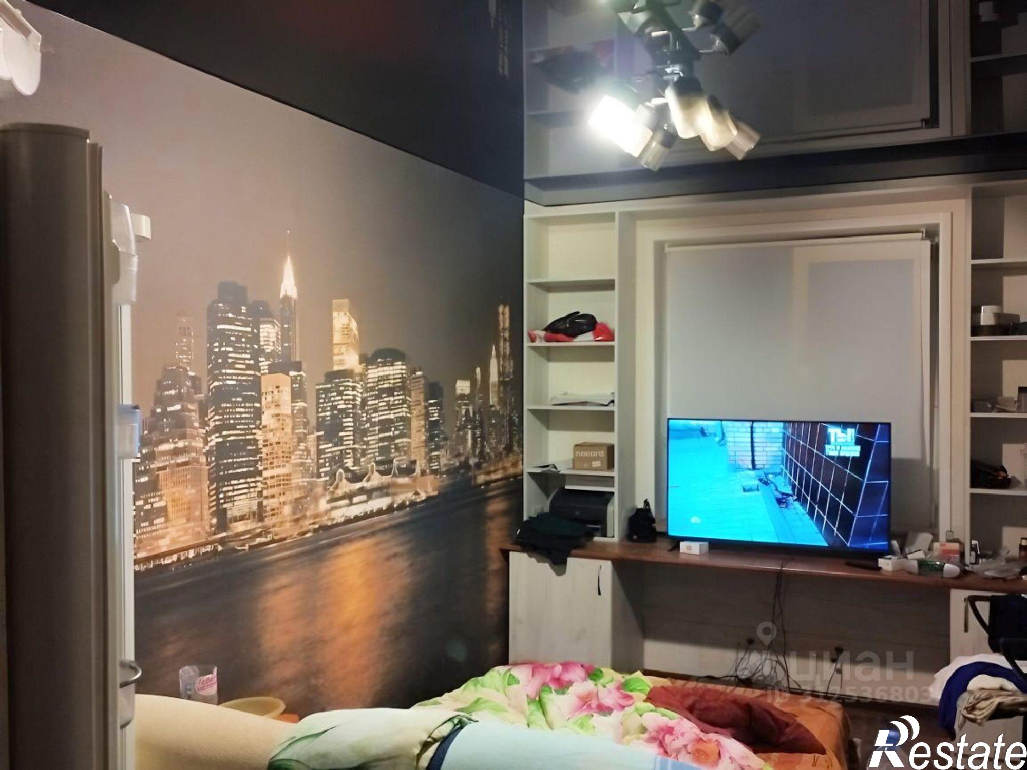 Купить квартиру за 5 500 000 рублей на улица Космонавта Леонова, 50