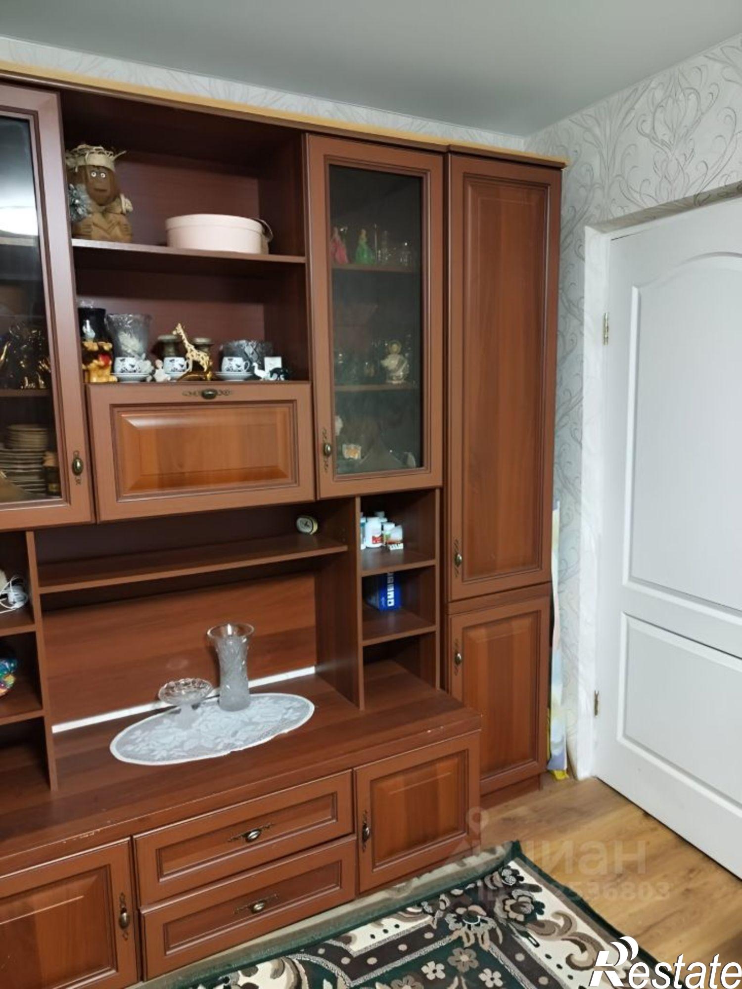 Купить квартиру за 5 500 000 рублей на улица Космонавта Леонова, 50