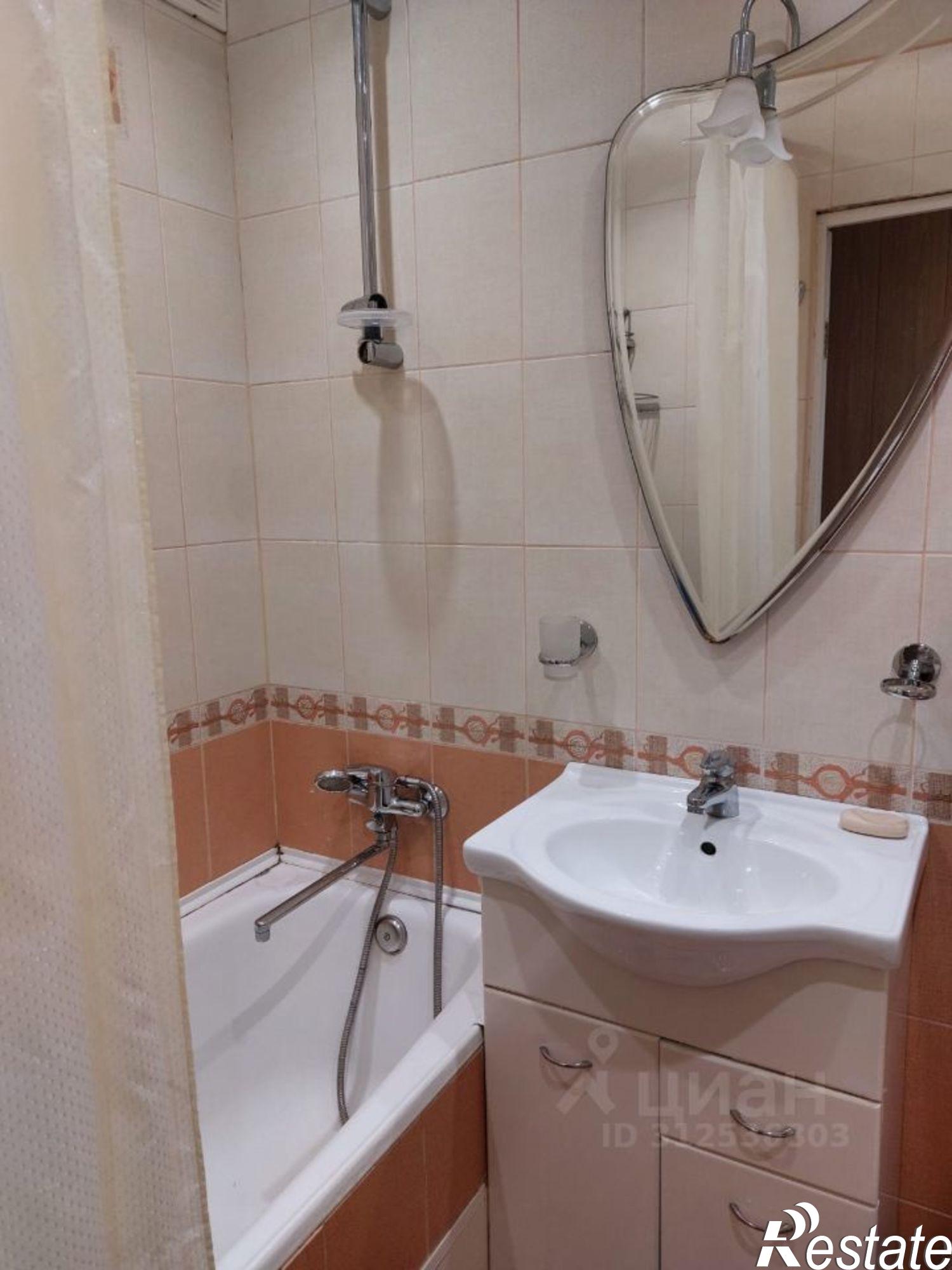 Купить квартиру за 5 500 000 рублей на улица Космонавта Леонова, 50