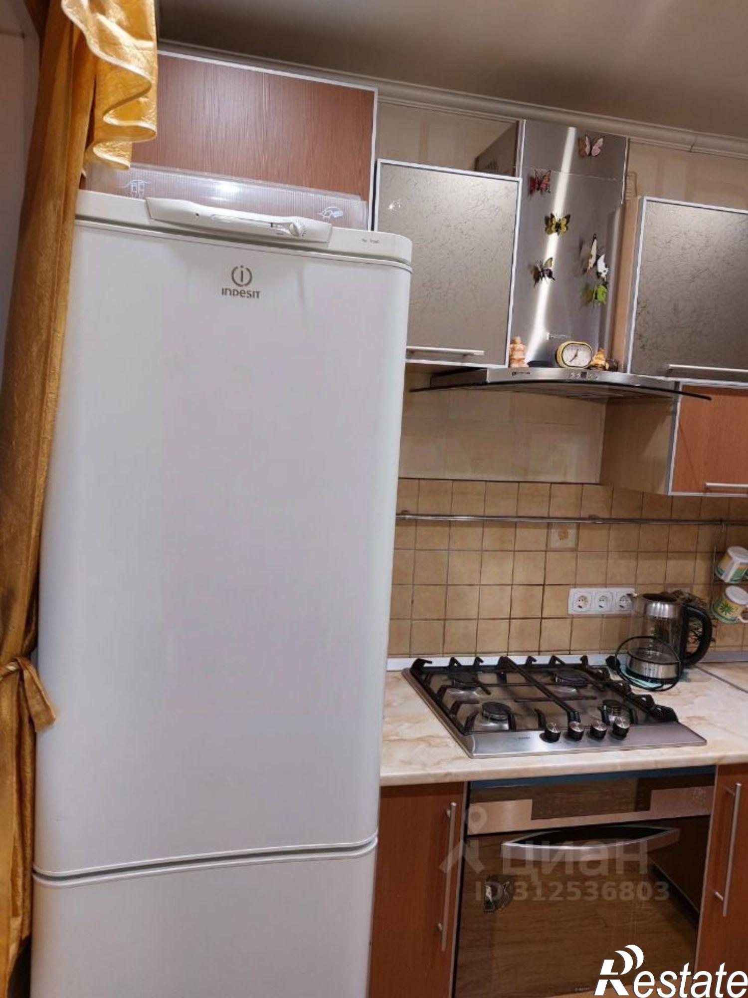 Купить квартиру за 5 500 000 рублей на улица Космонавта Леонова, 50