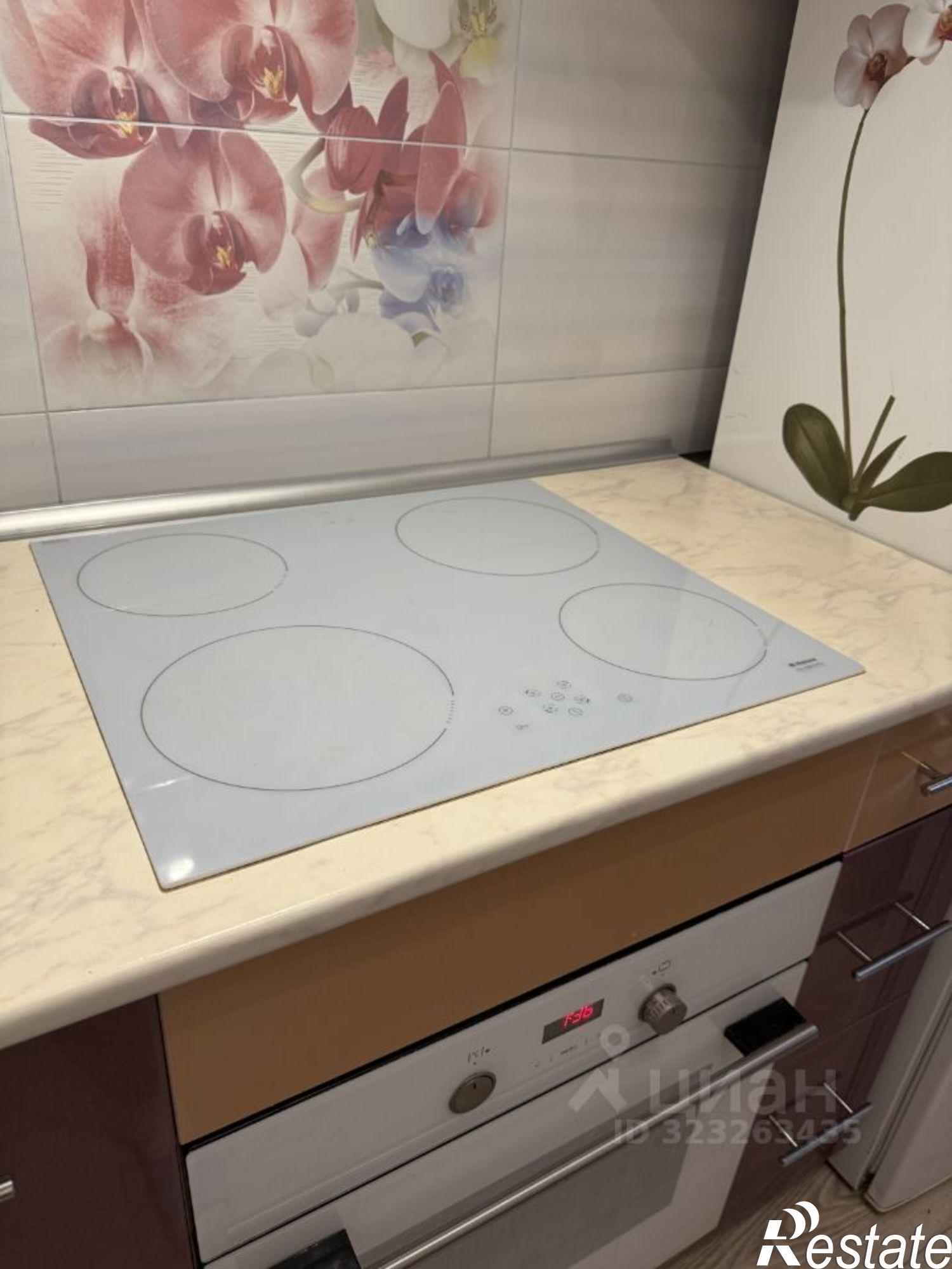 Сдать квартиру за 36 000 рублей на ул Чернышевского, 17а