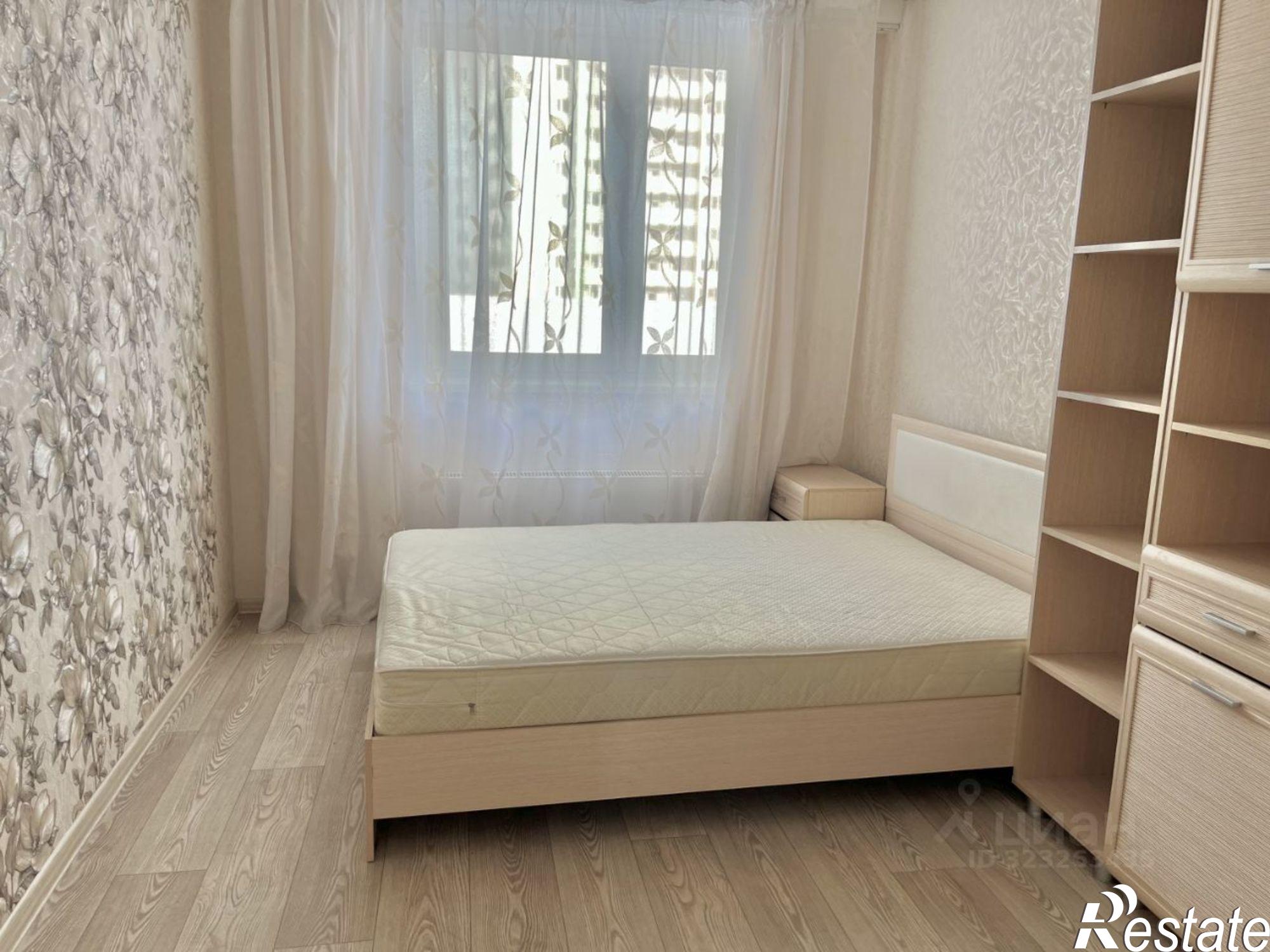 Сдать квартиру за 36 000 рублей на ул Чернышевского, 17а