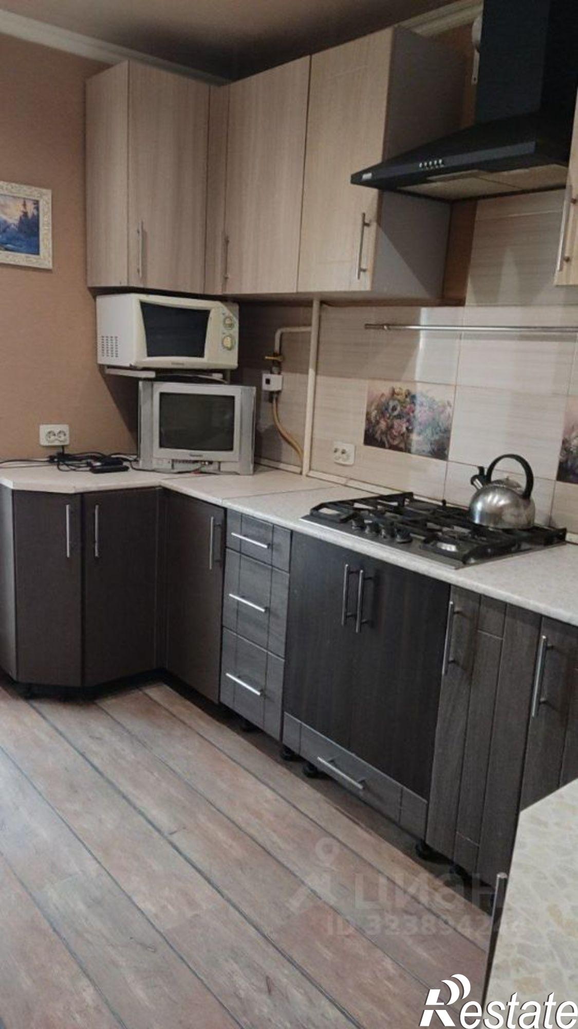 Сдать квартиру за 25 000 рублей на ул Героев Хасана, 159