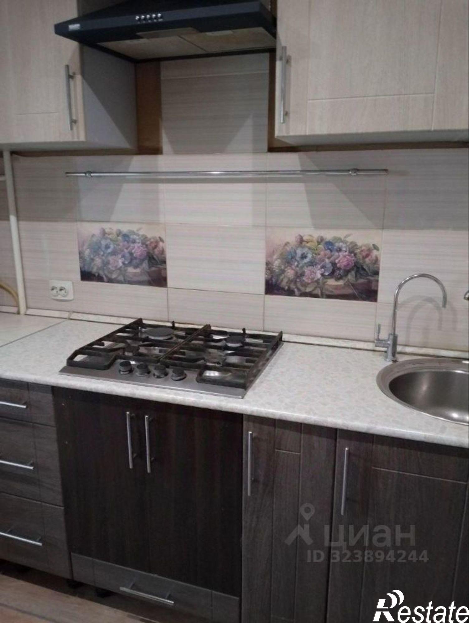 Сдать квартиру за 25 000 рублей на ул Героев Хасана, 159