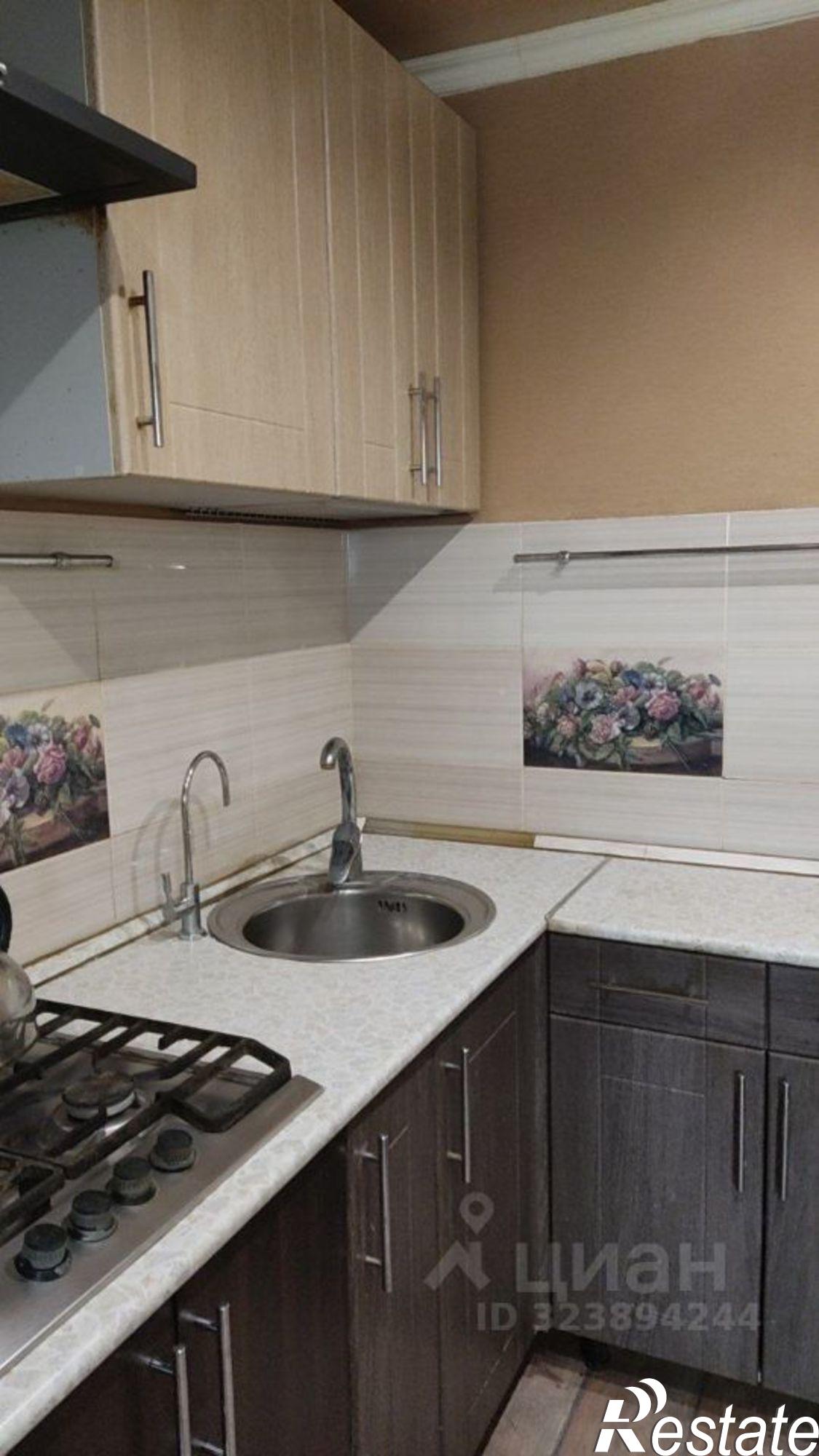 Сдать квартиру за 25 000 рублей на ул Героев Хасана, 159