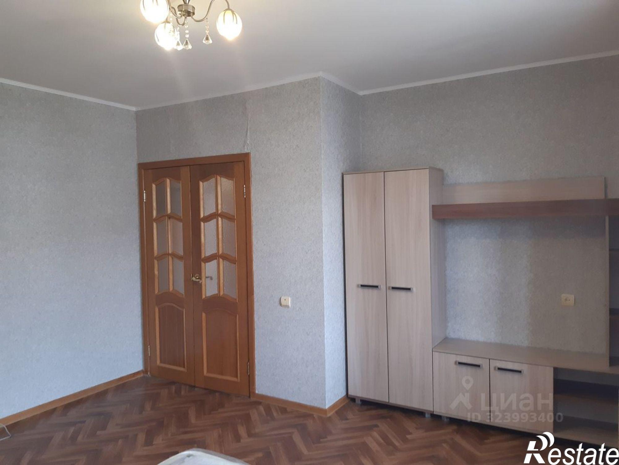 Сдать квартиру за 18 000 рублей на ул Вижайская, 16