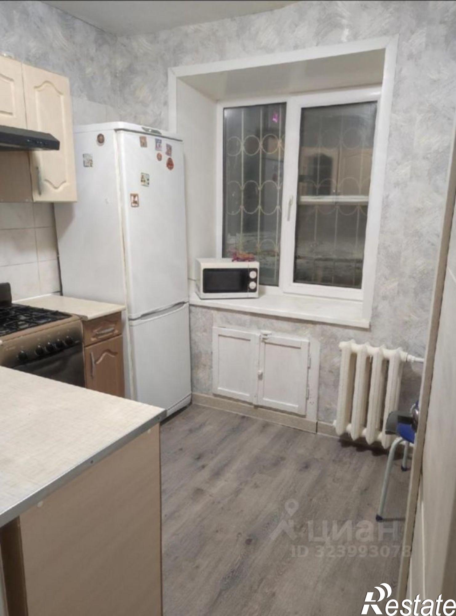 Сдать квартиру за 22 000 рублей на ул Монастырская, 152