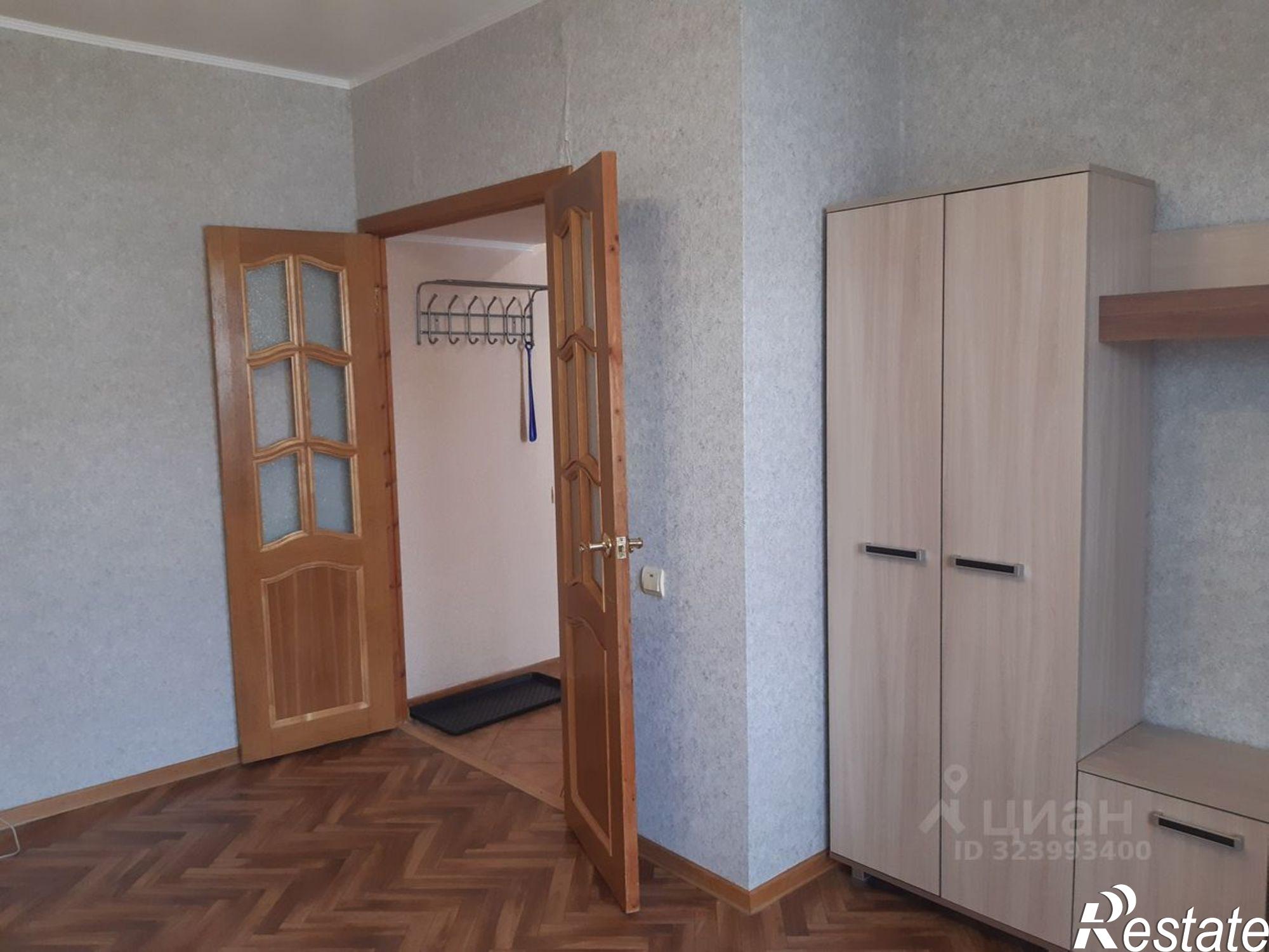 Сдать квартиру за 18 000 рублей на ул Вижайская, 16