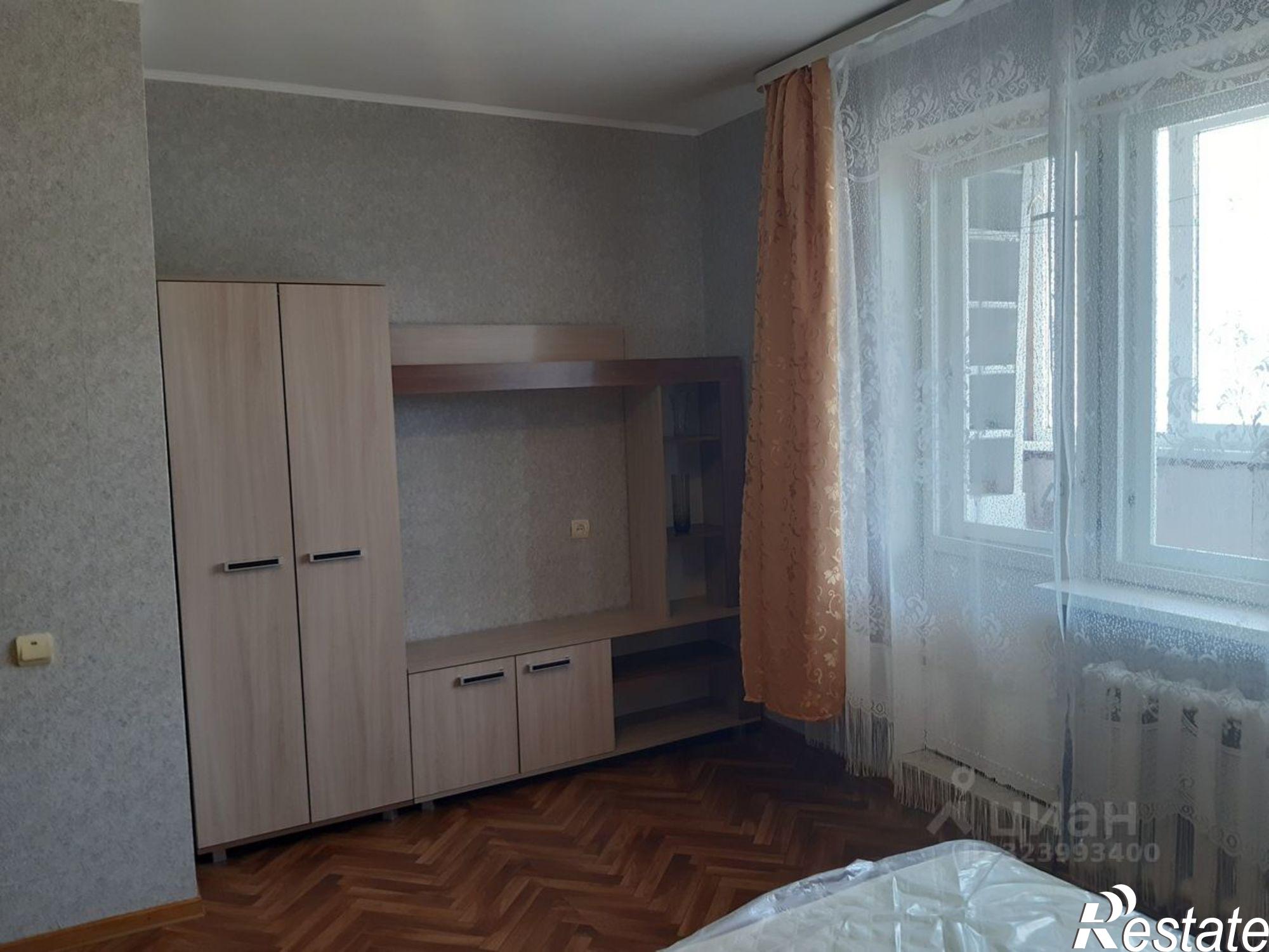 Сдать квартиру за 18 000 рублей на ул Вижайская, 16