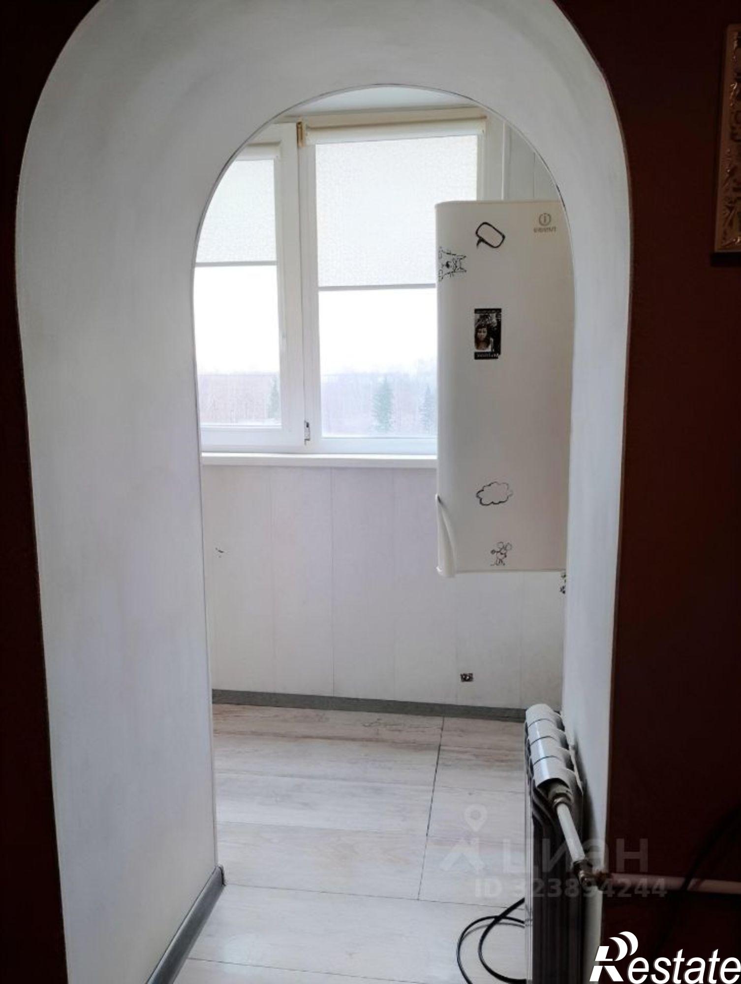 Сдать квартиру за 25 000 рублей на ул Героев Хасана, 159