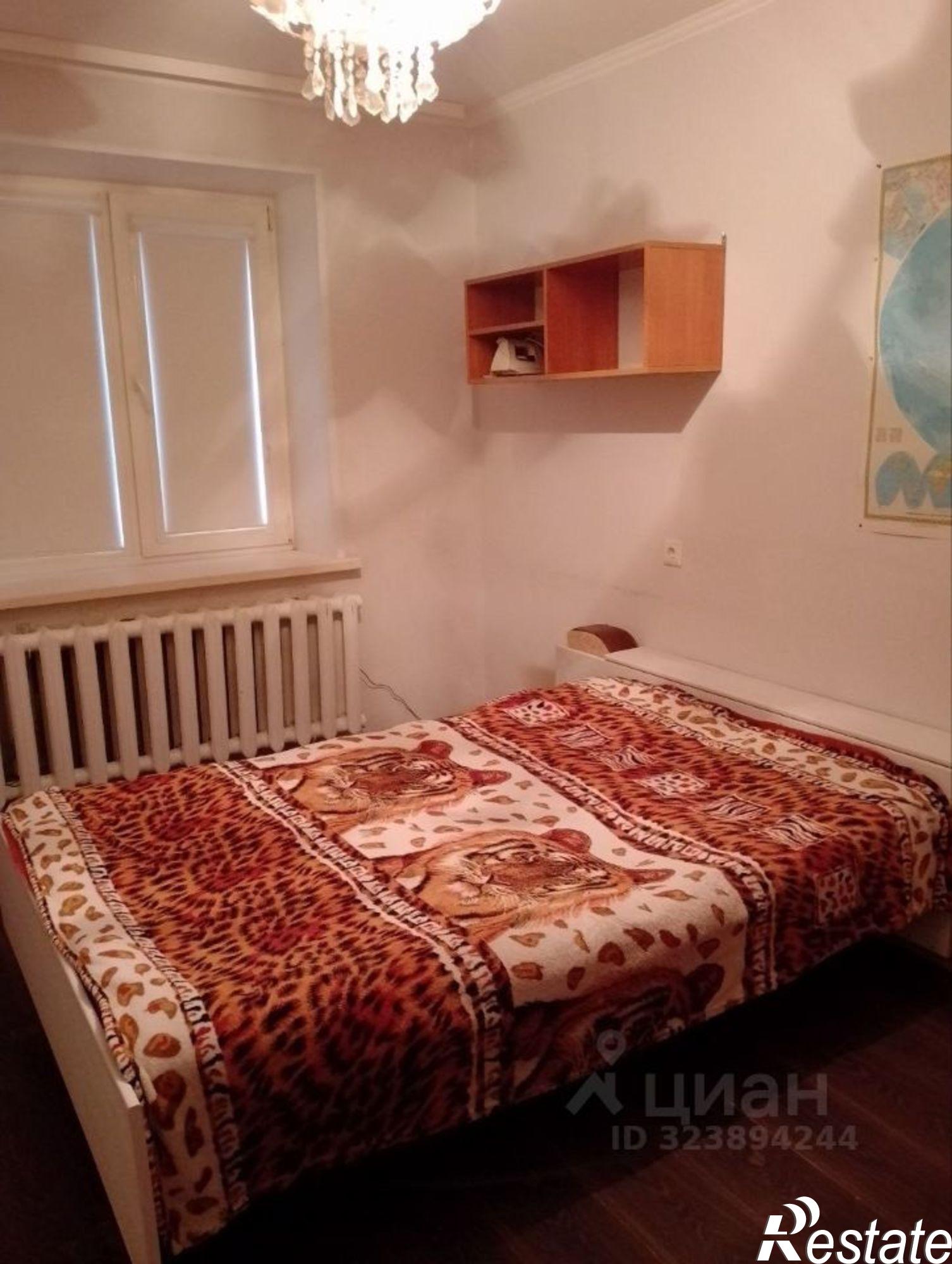 Сдать квартиру за 25 000 рублей на ул Героев Хасана, 159