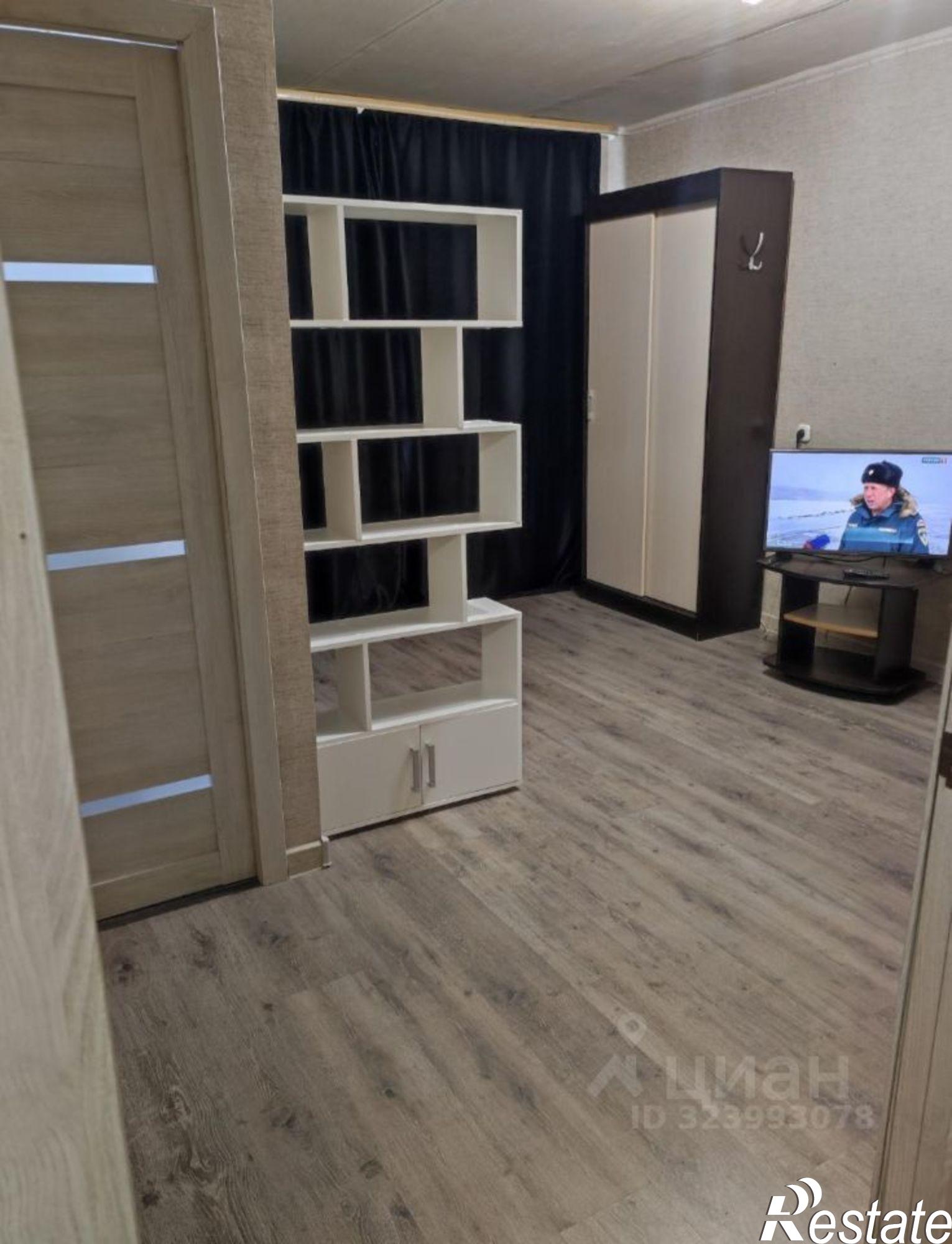 Сдать квартиру за 22 000 рублей на ул Монастырская, 152