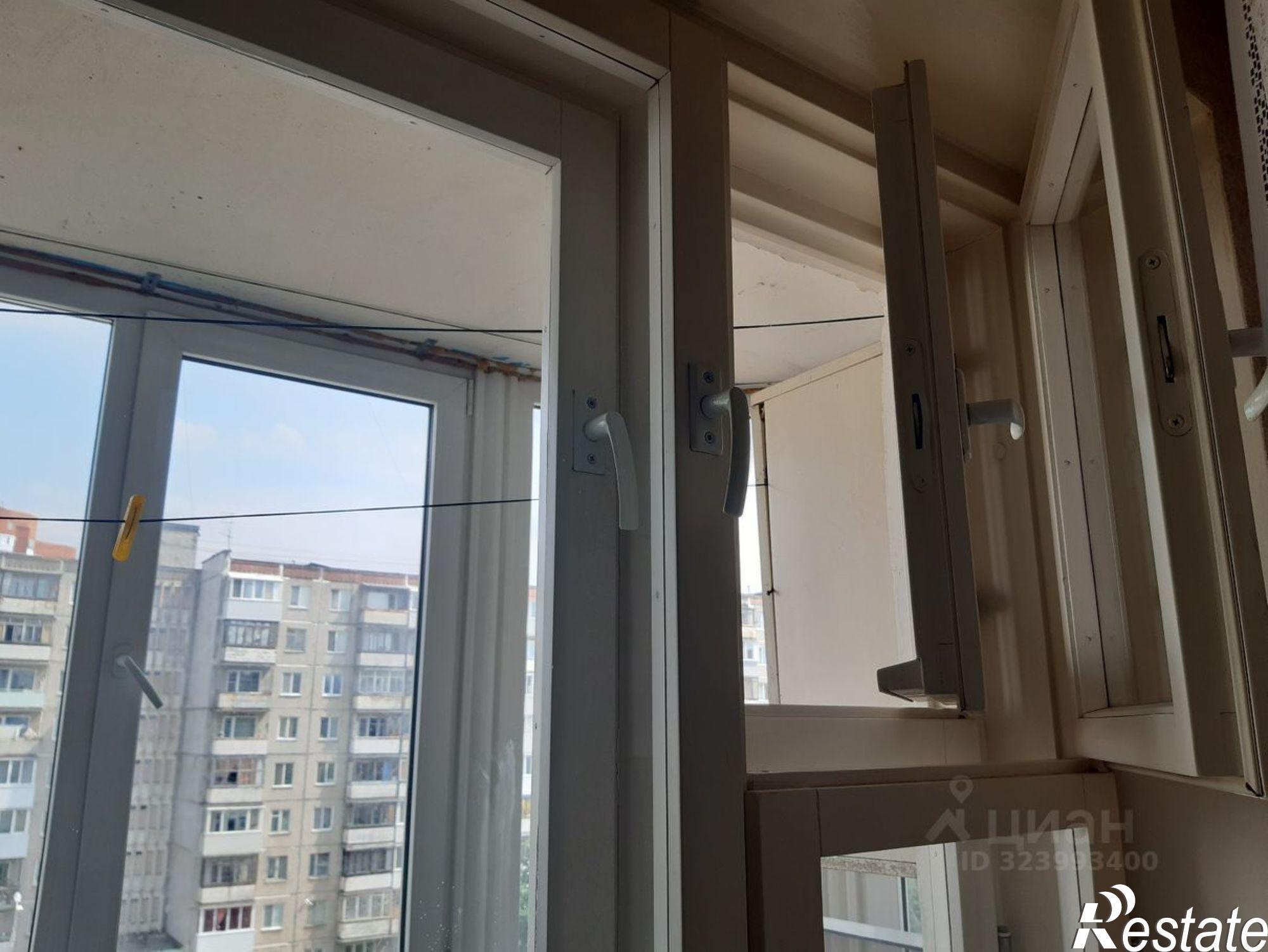 Сдать квартиру за 18 000 рублей на ул Вижайская, 16