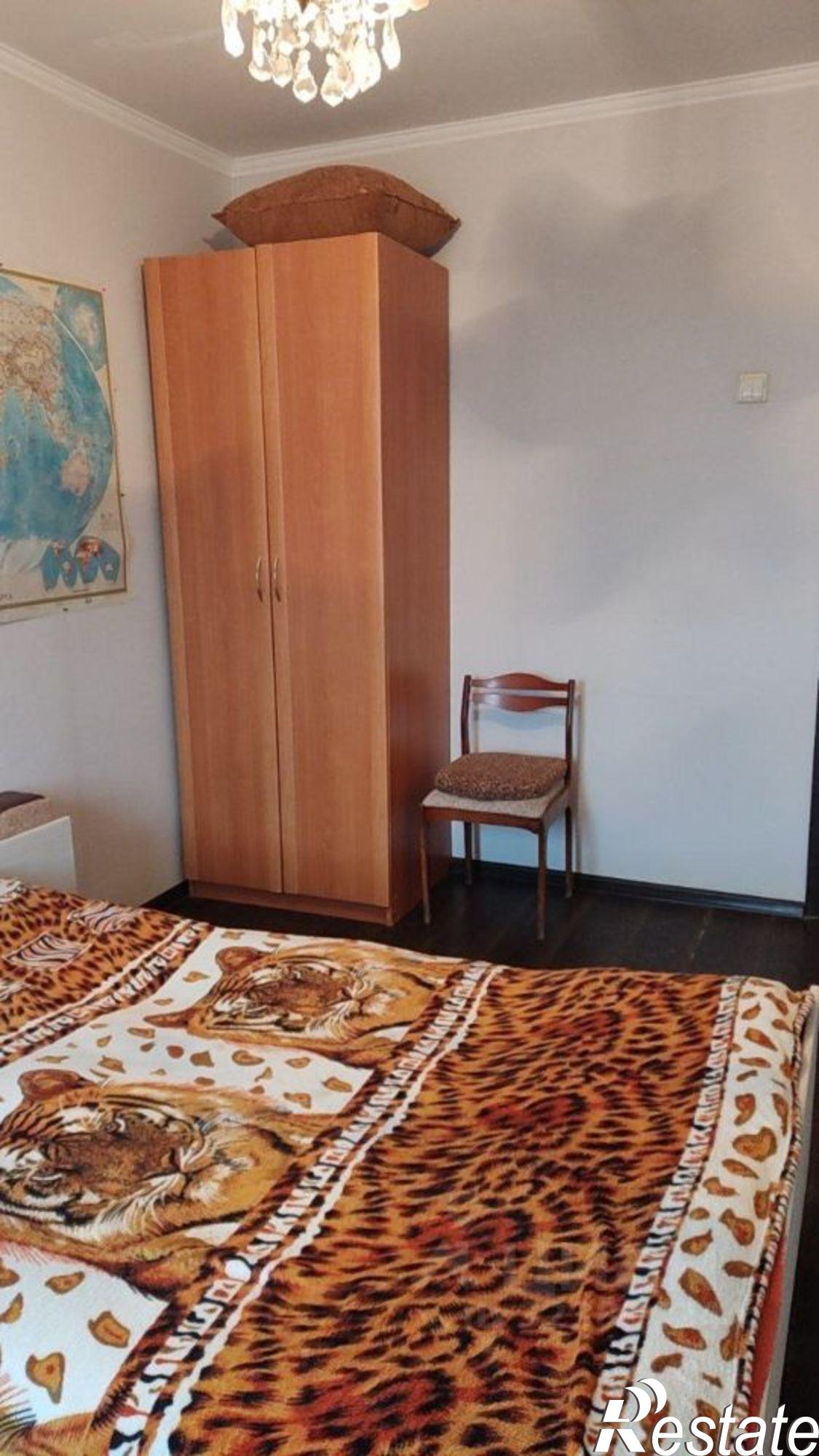 Сдать квартиру за 25 000 рублей на ул Героев Хасана, 159