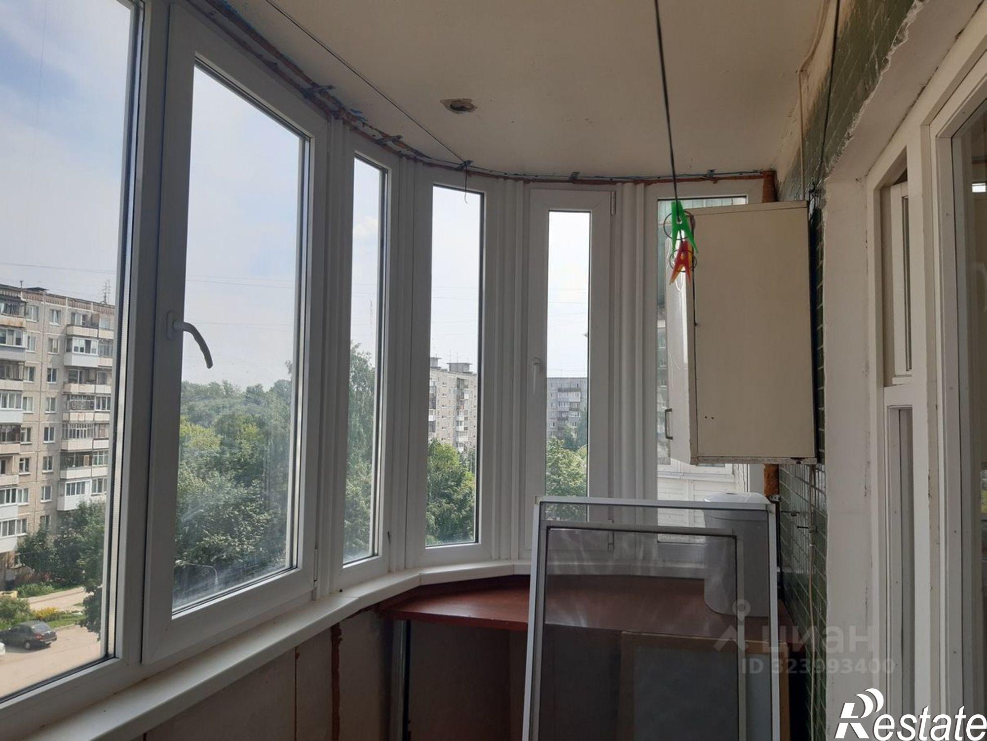 Сдать квартиру за 18 000 рублей на ул Вижайская, 16