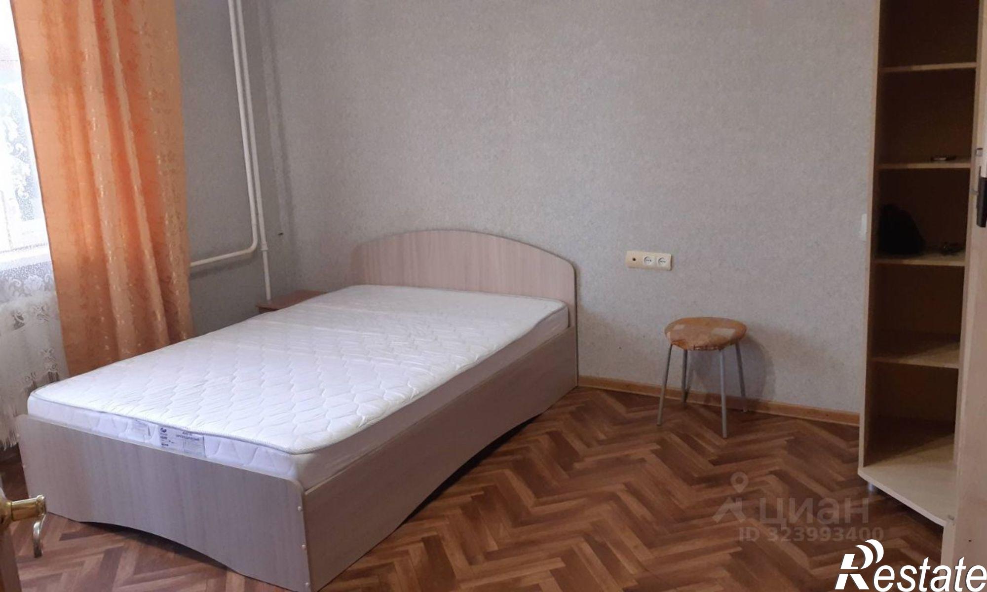 Сдать квартиру за 18 000 рублей на ул Вижайская, 16