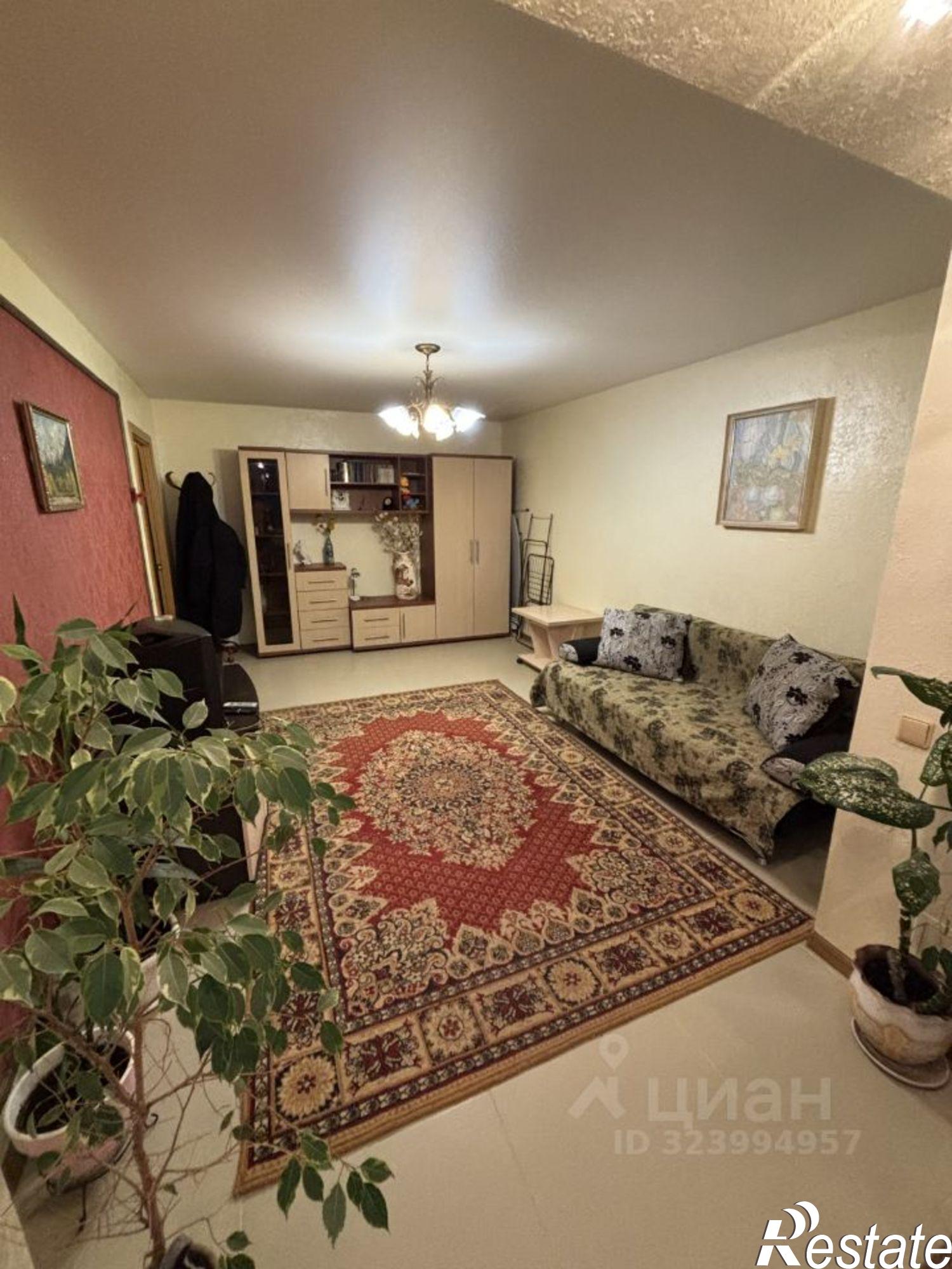 Сдать квартиру за 35 000 рублей на ул Ласьвинская, 68б