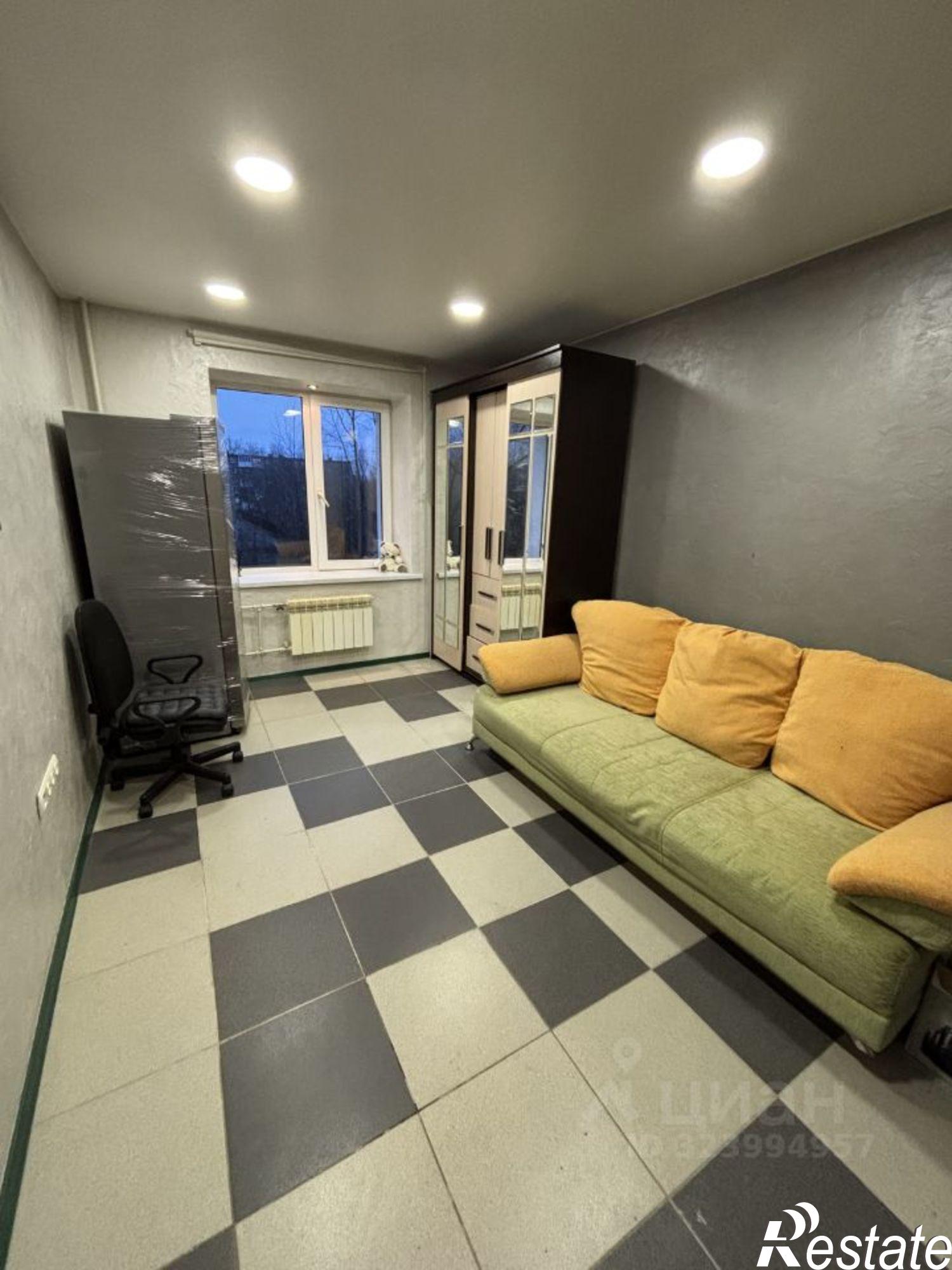 Сдать квартиру за 35 000 рублей на ул Ласьвинская, 68б