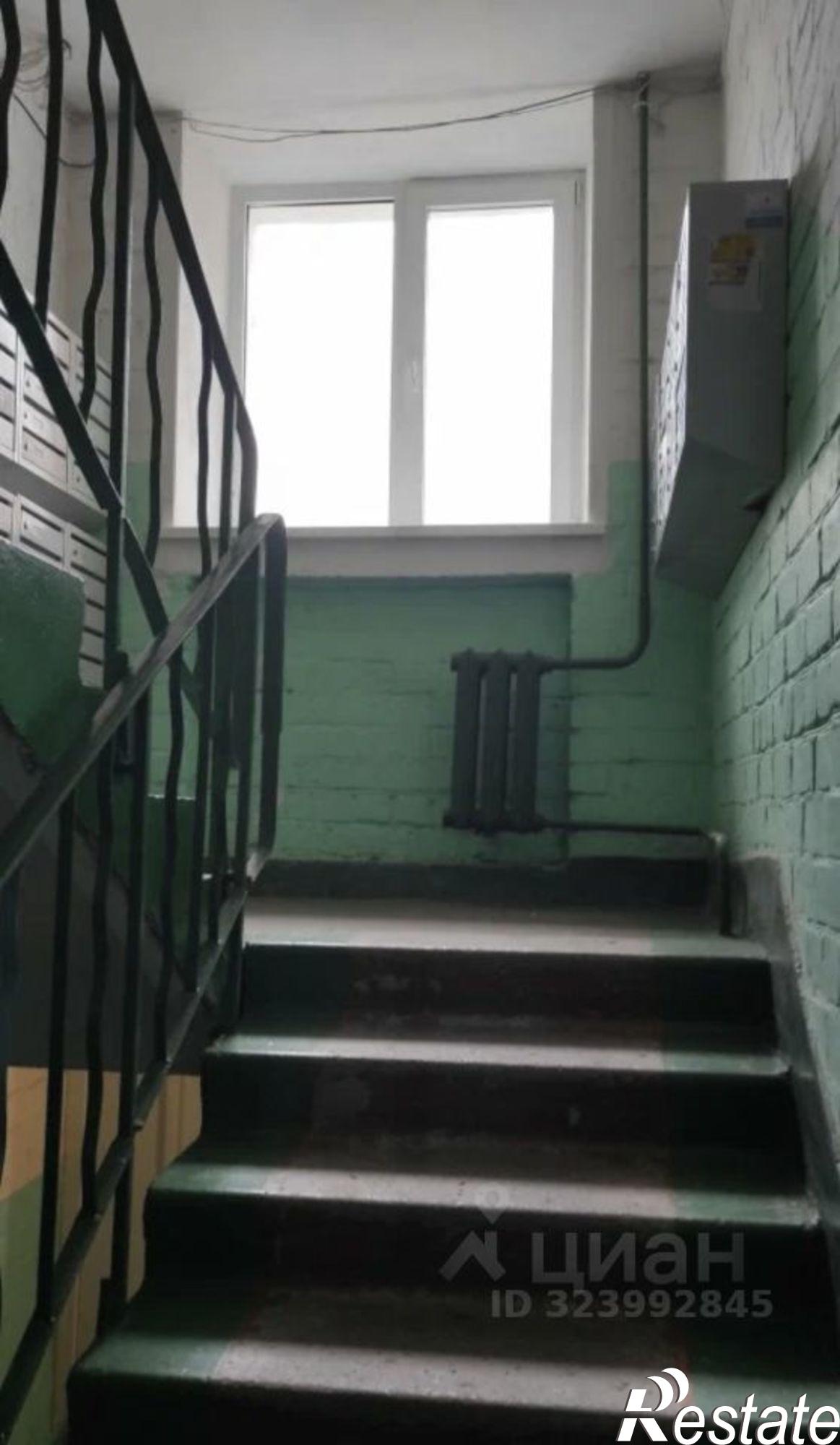 Купить квартиру за 5 099 000 рублей на ул Челюскинцев, 17