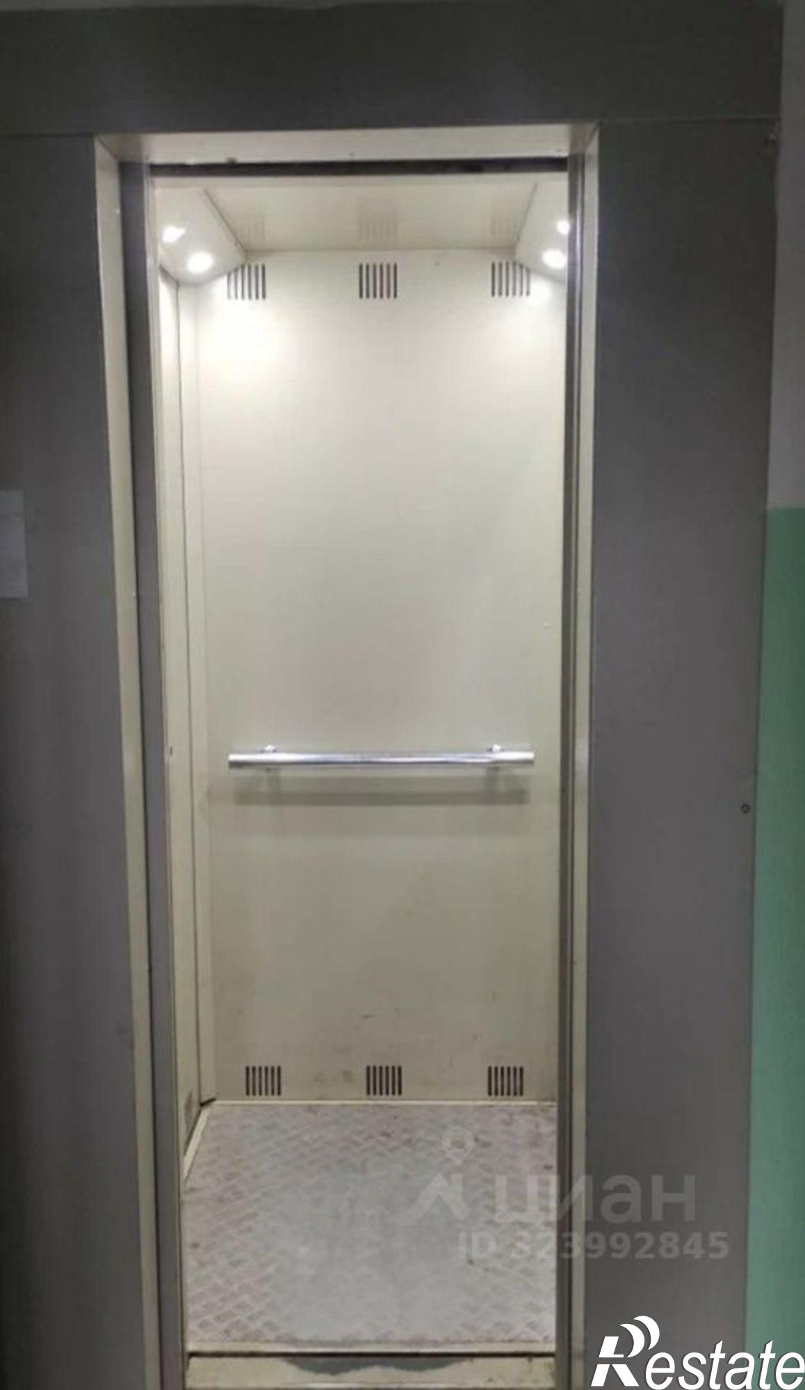 Купить квартиру за 5 099 000 рублей на ул Челюскинцев, 17