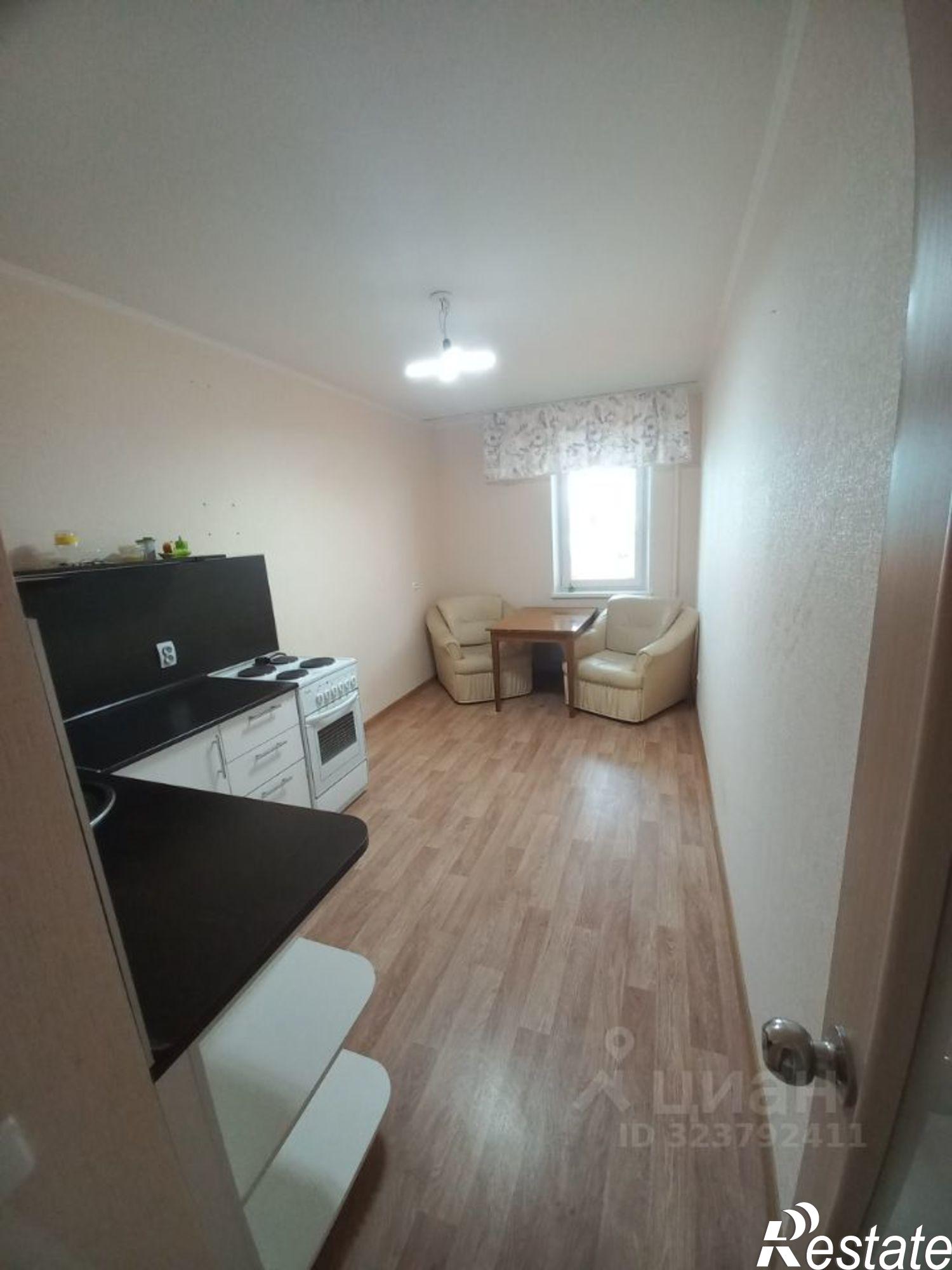 Купить квартиру за 4 258 280 рублей на ул Иньвенская, 19