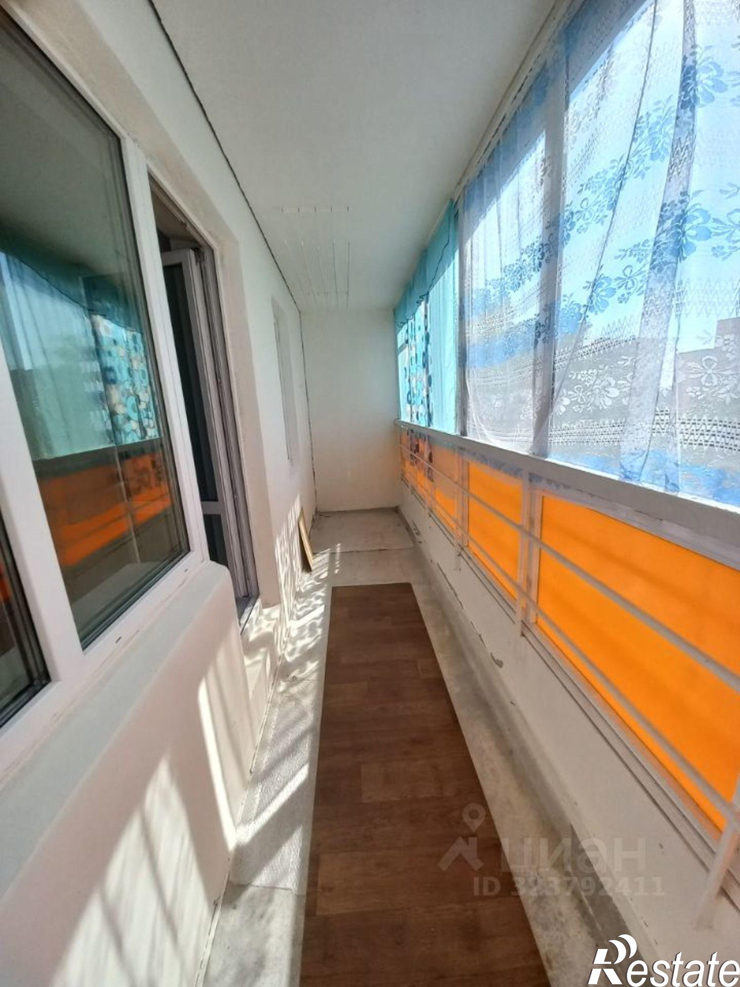 Купить квартиру за 4 258 280 рублей на ул Иньвенская, 19