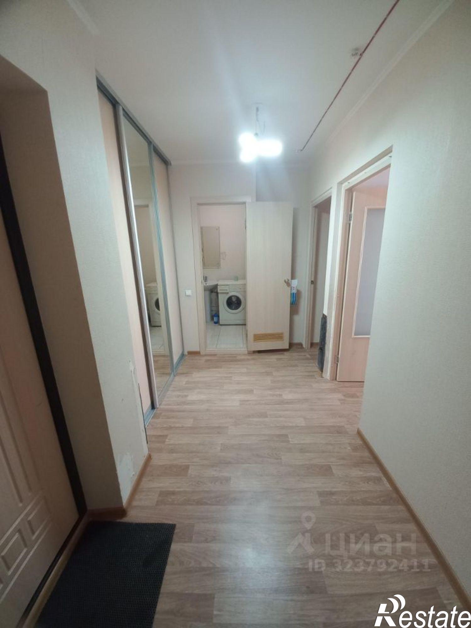 Купить квартиру за 4 258 280 рублей на ул Иньвенская, 19