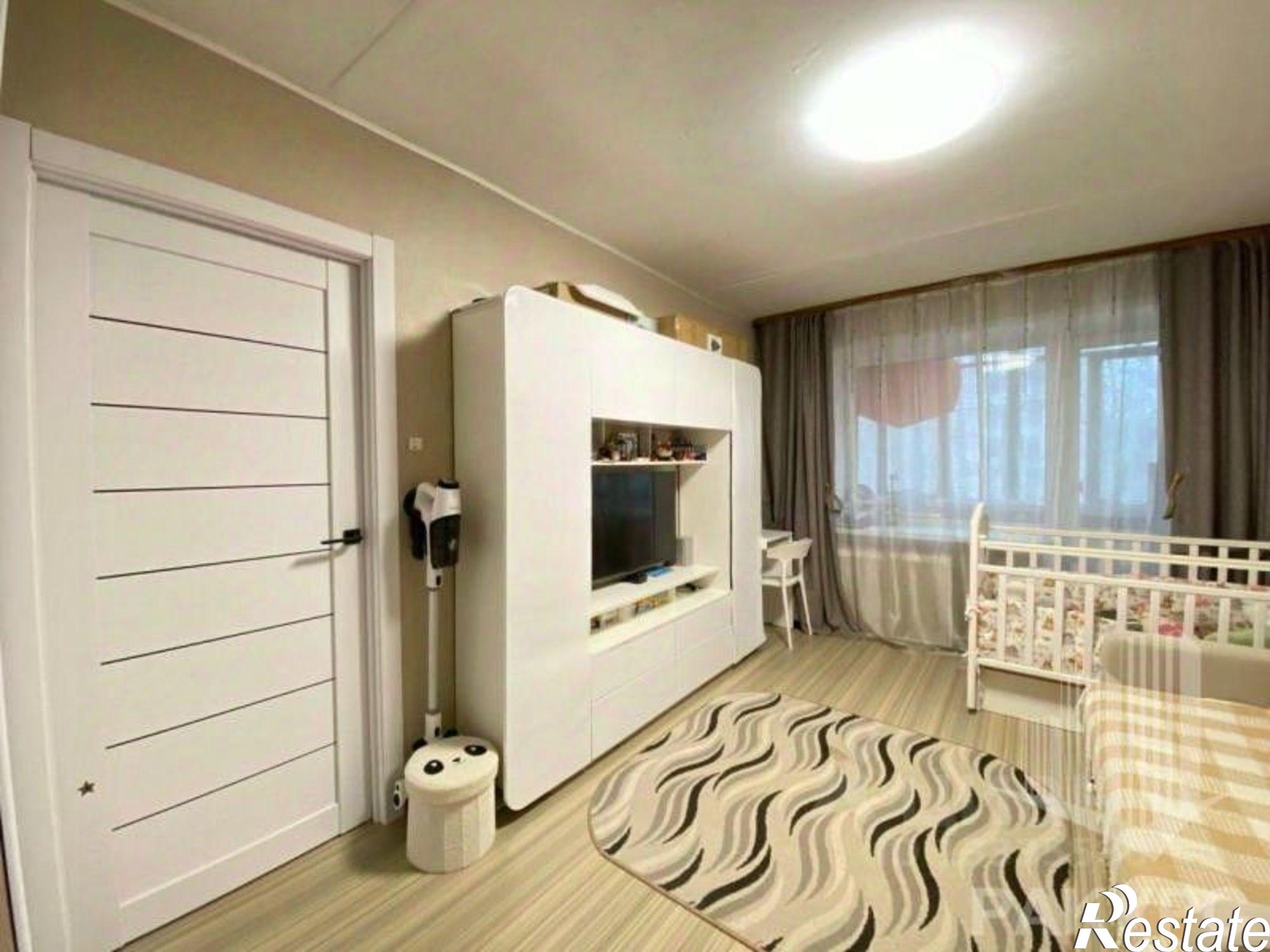 Купить квартиру за 3 900 000 рублей на ул Сокольская, 25