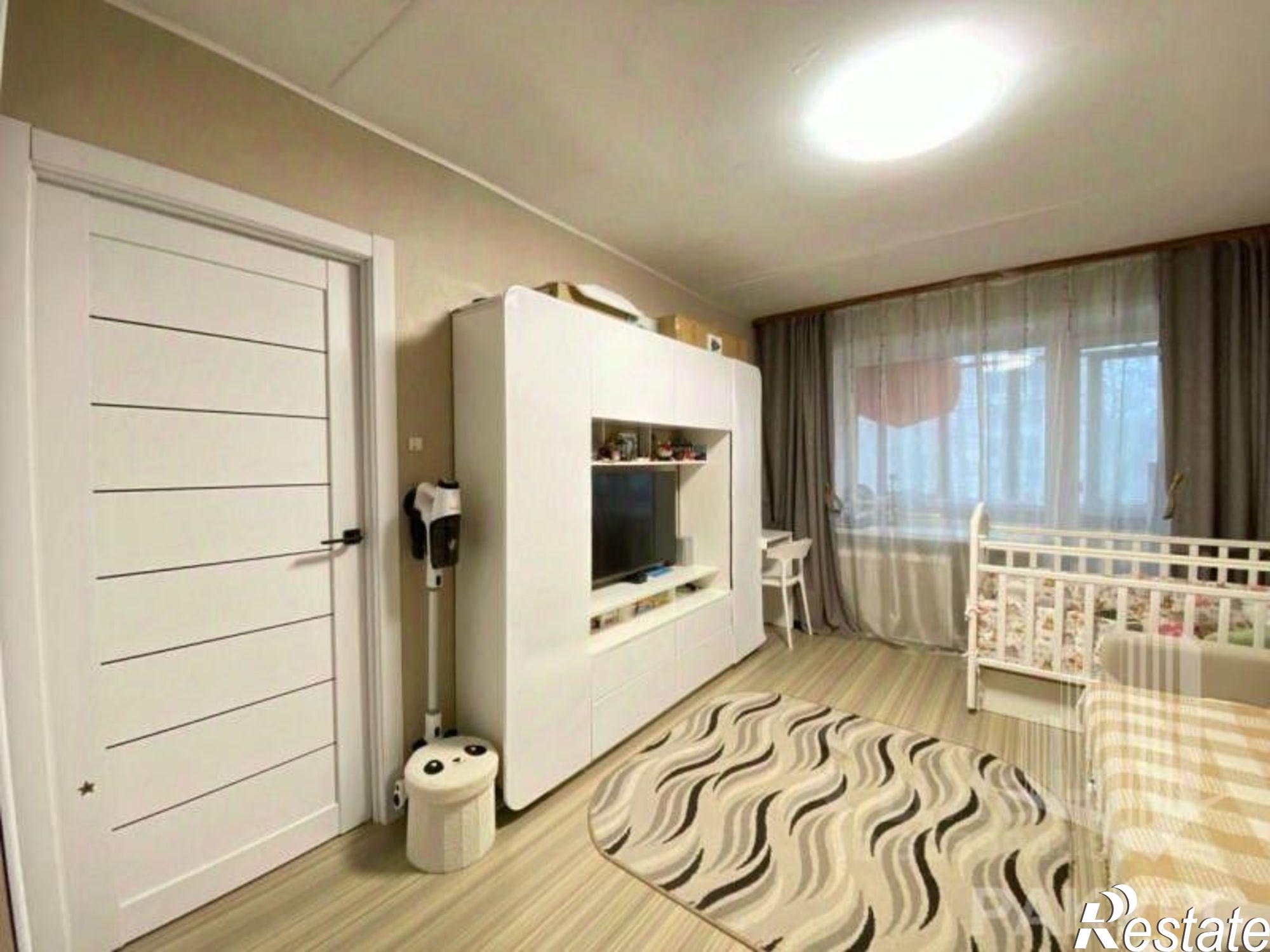 Купить квартиру за 3 900 000 рублей на ул Сокольская, 25