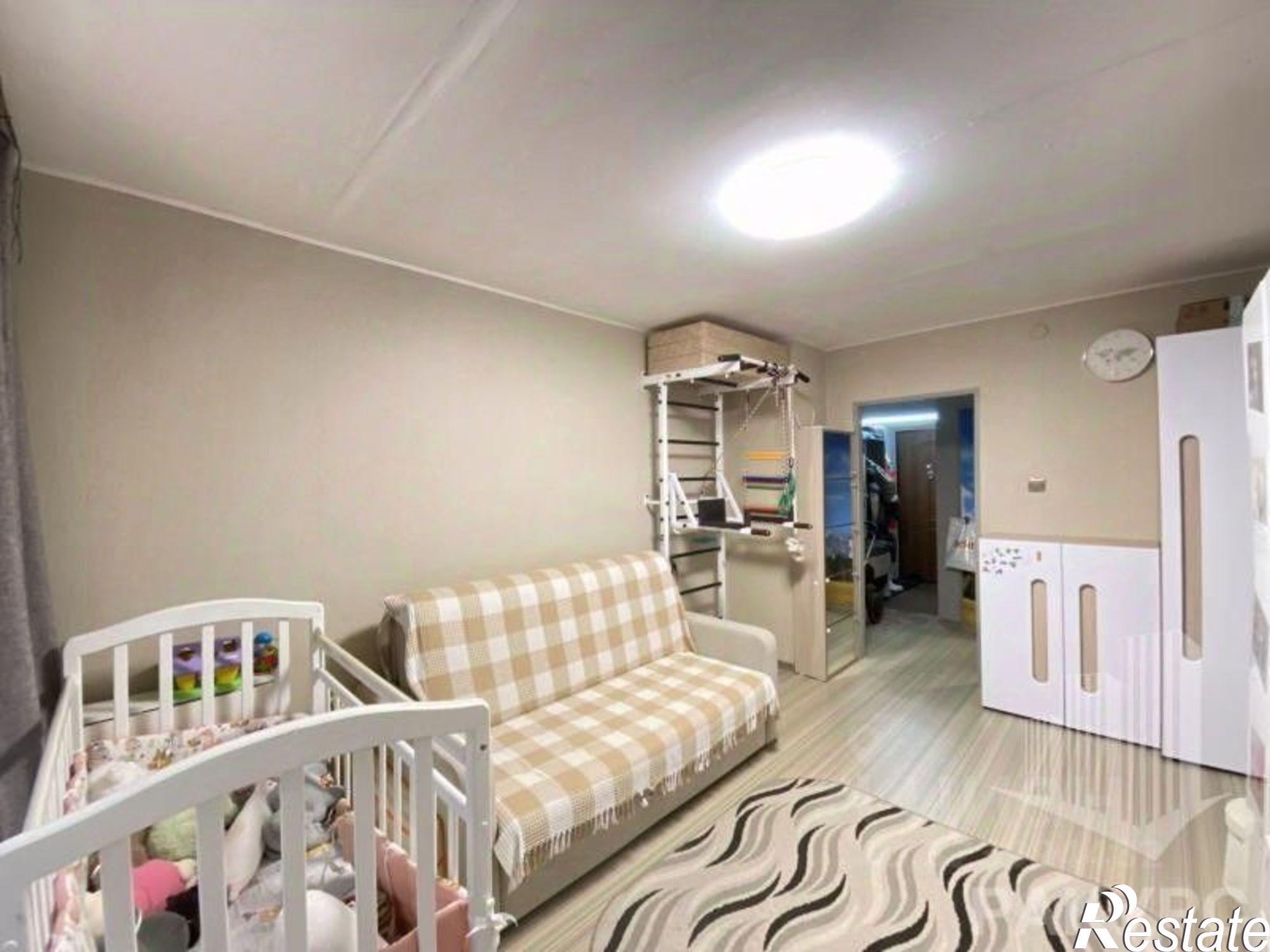 Купить квартиру за 3 900 000 рублей на ул Сокольская, 25