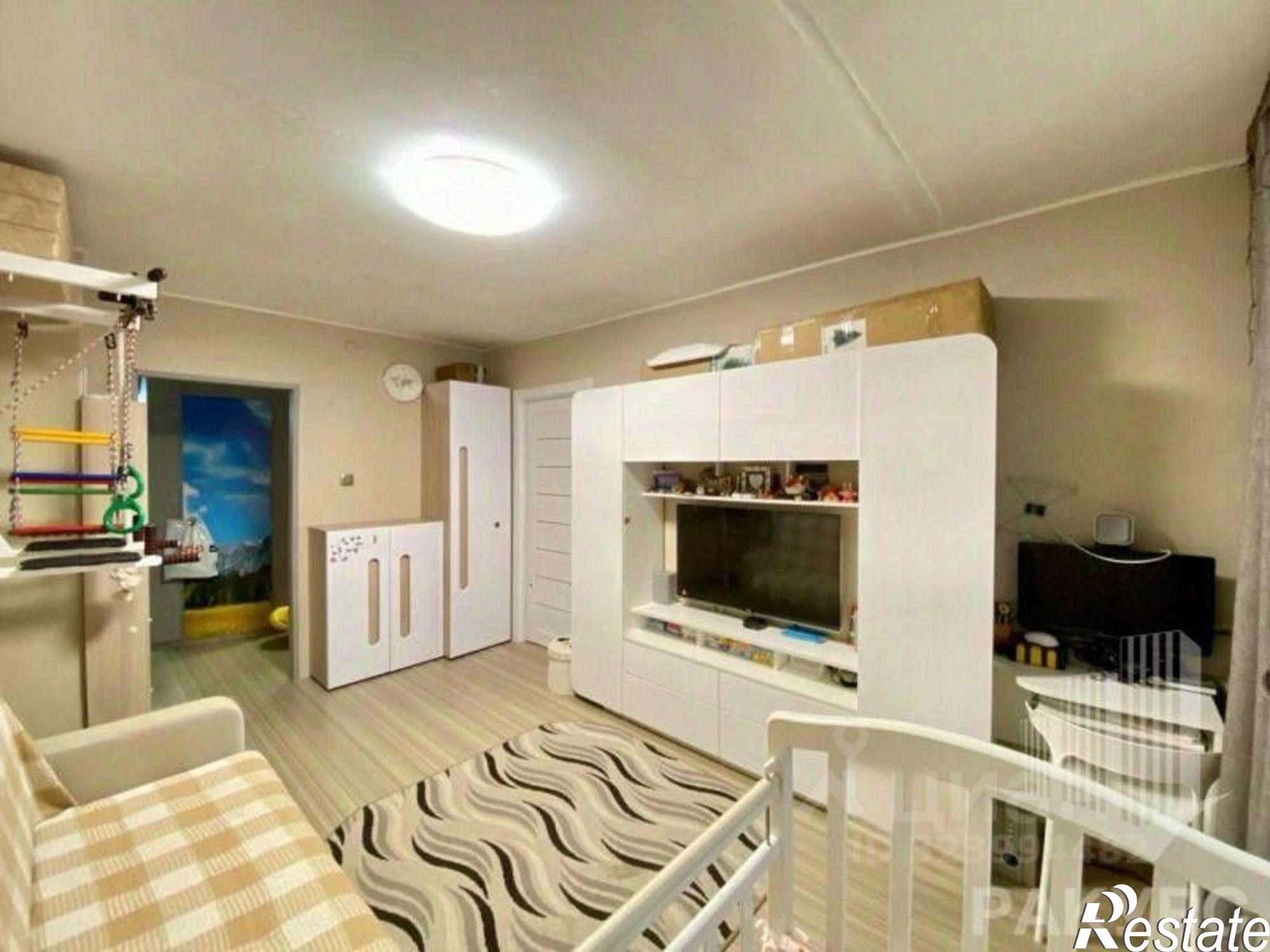 Купить квартиру за 3 900 000 рублей на ул Сокольская, 25