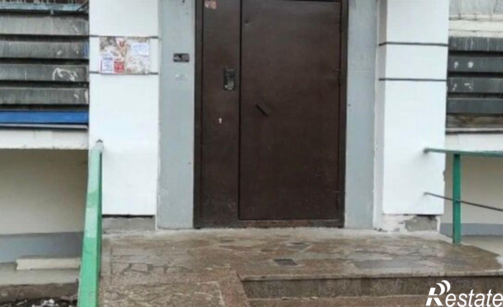 Купить квартиру за 5 099 000 рублей на ул Челюскинцев, 17