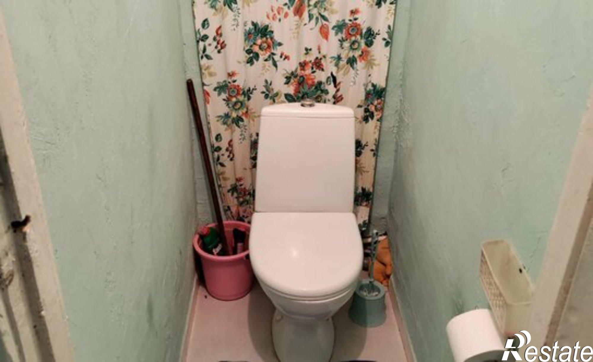 Купить квартиру за 5 099 000 рублей на ул Челюскинцев, 17