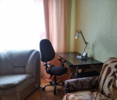 комната 47 кв м Молдавская улица, 18