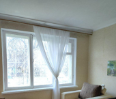 1-комн, 30кв м, этаж 1/5 ул Геологов, 3